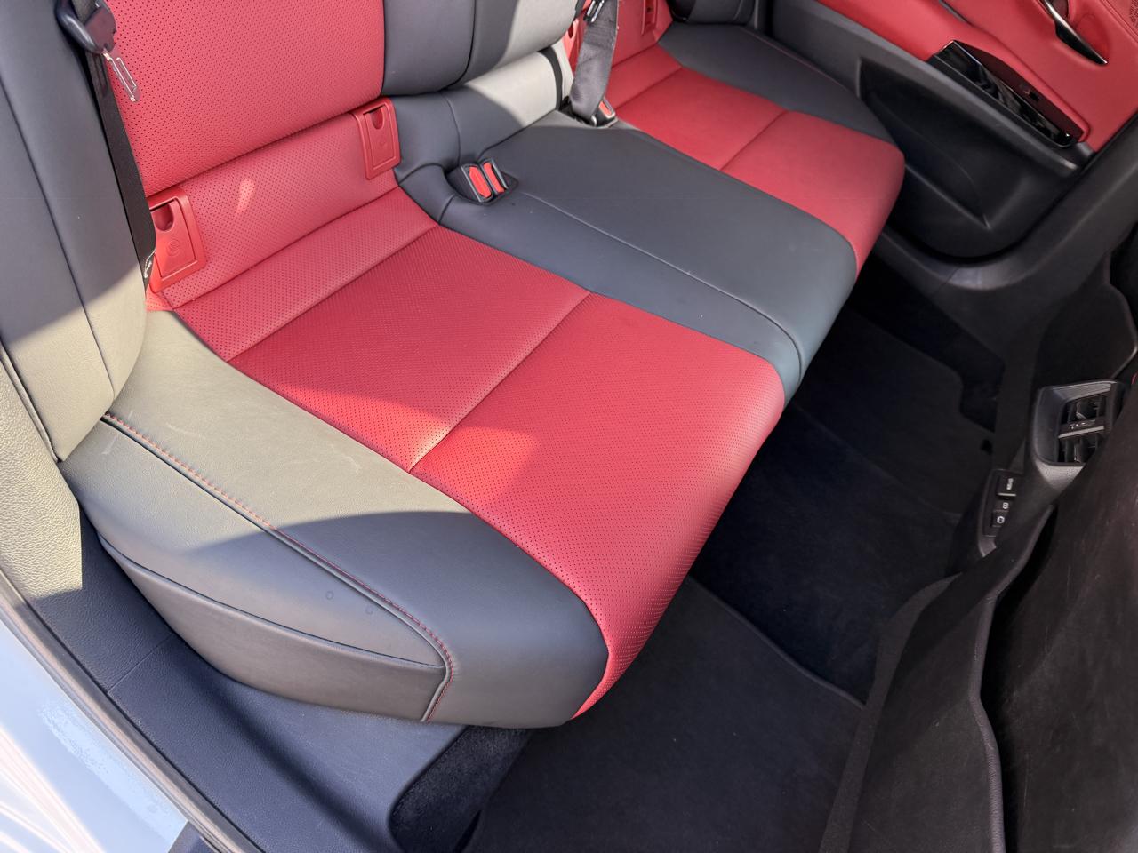 Lexus ES 350 F SPORT 2023