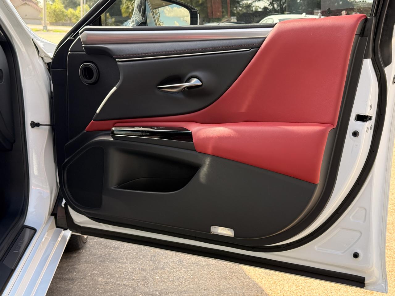 Lexus ES 350 F SPORT 2023
