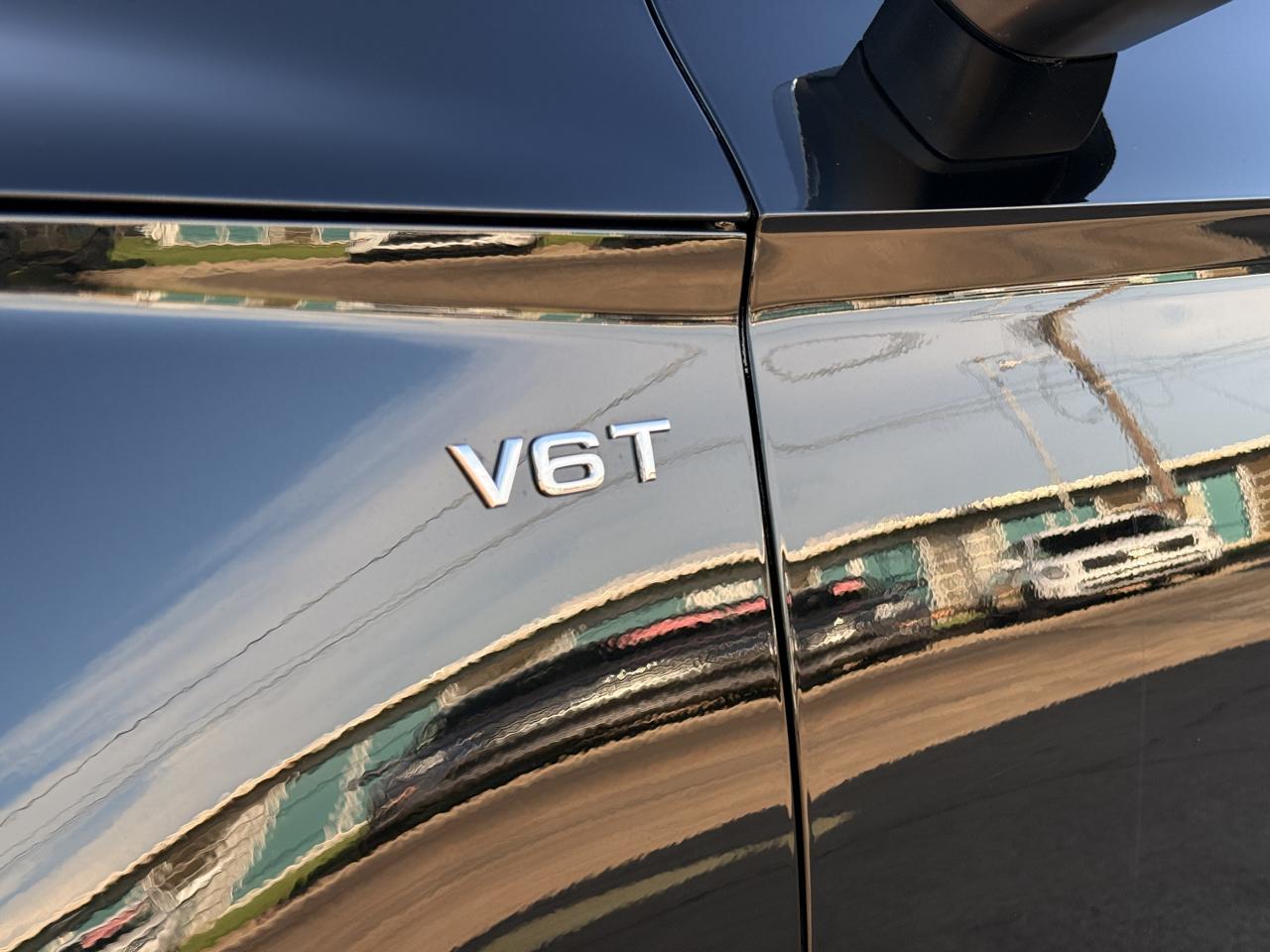 Audi SQ5 3.0T Premium Plus quattro 2018