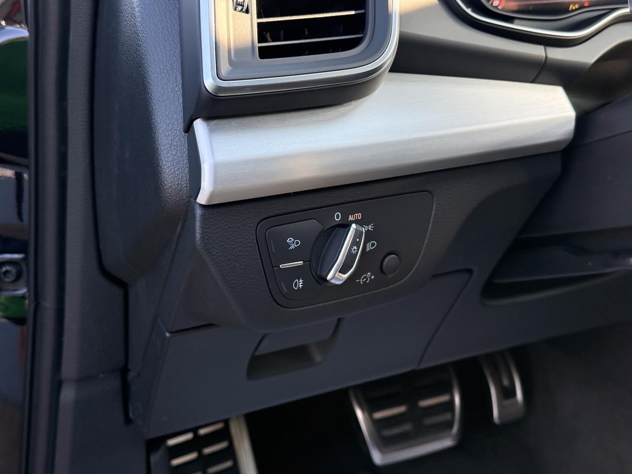 Audi SQ5 3.0T Premium Plus quattro 2018