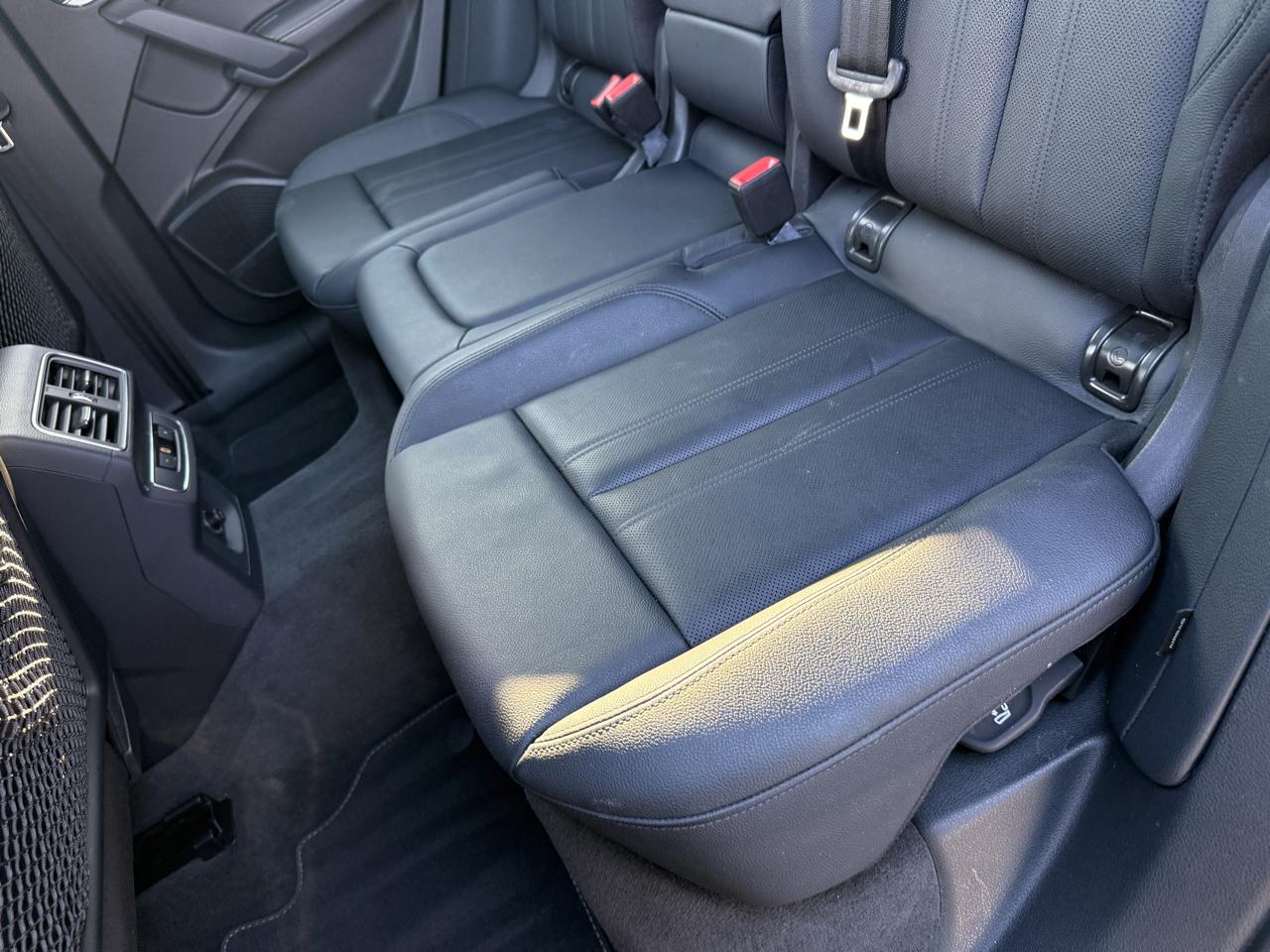 Audi SQ5 3.0T Premium Plus quattro 2018