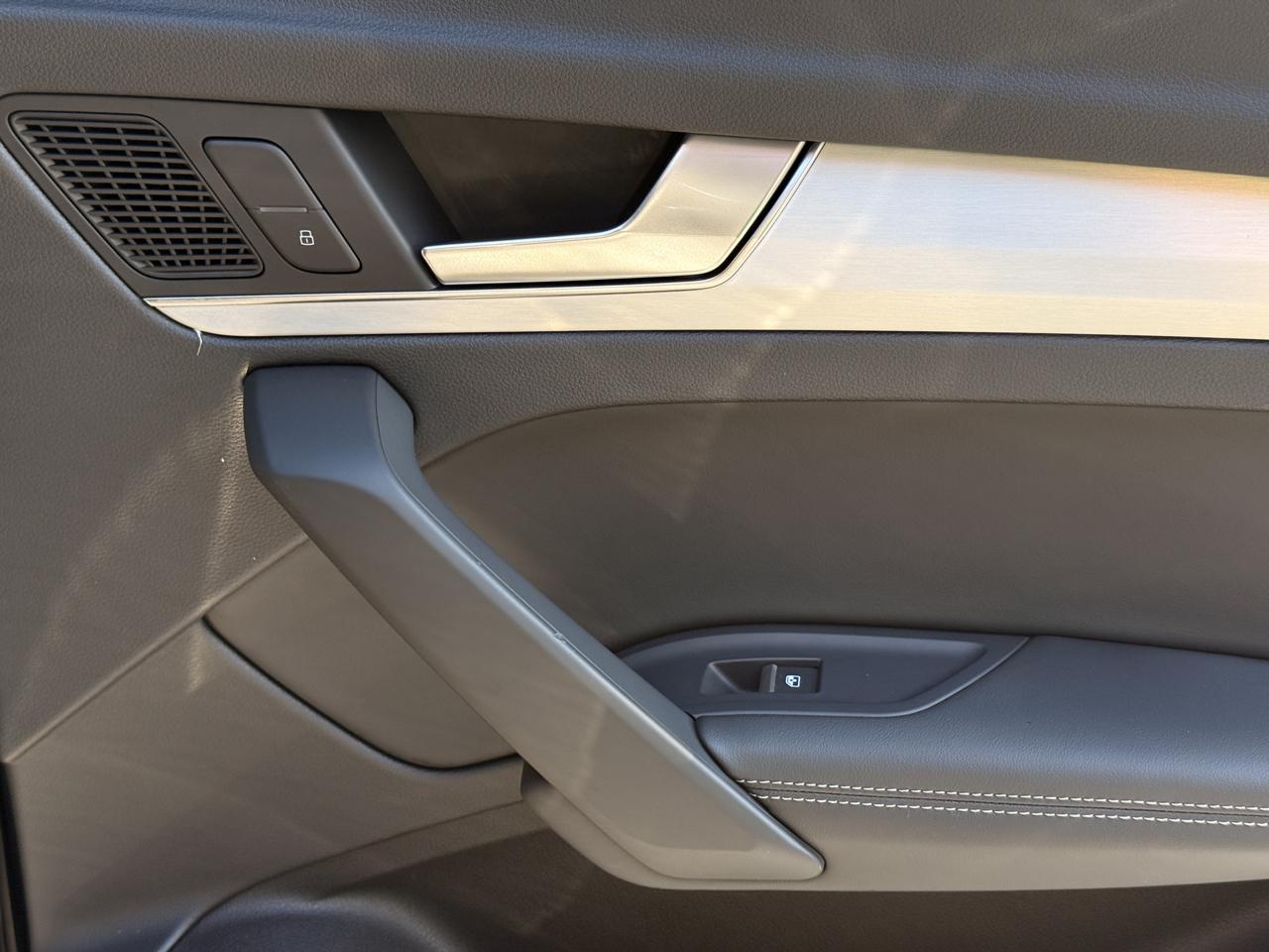 Audi SQ5 3.0T Premium Plus quattro 2018