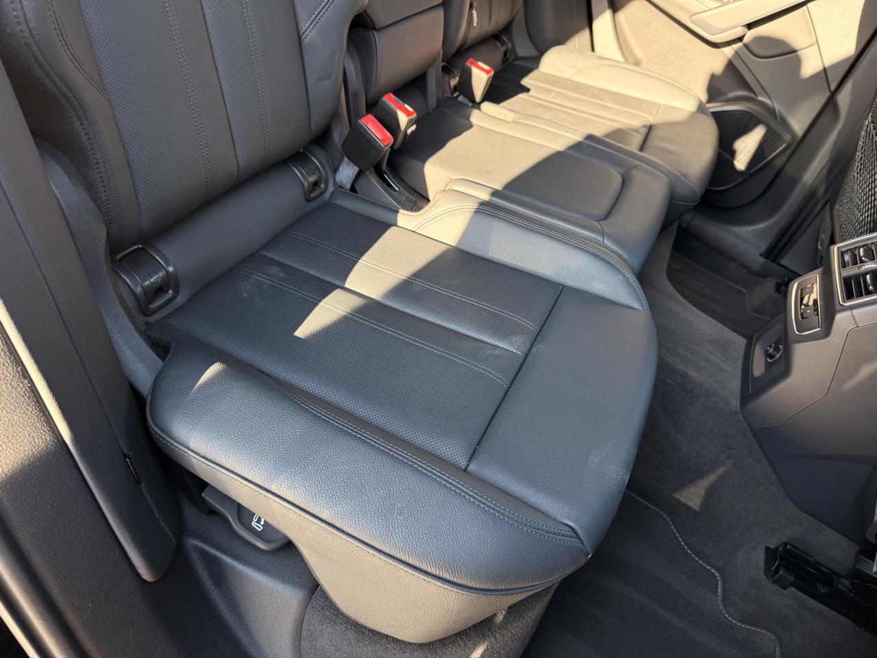 Audi SQ5 3.0T Premium Plus quattro 2018