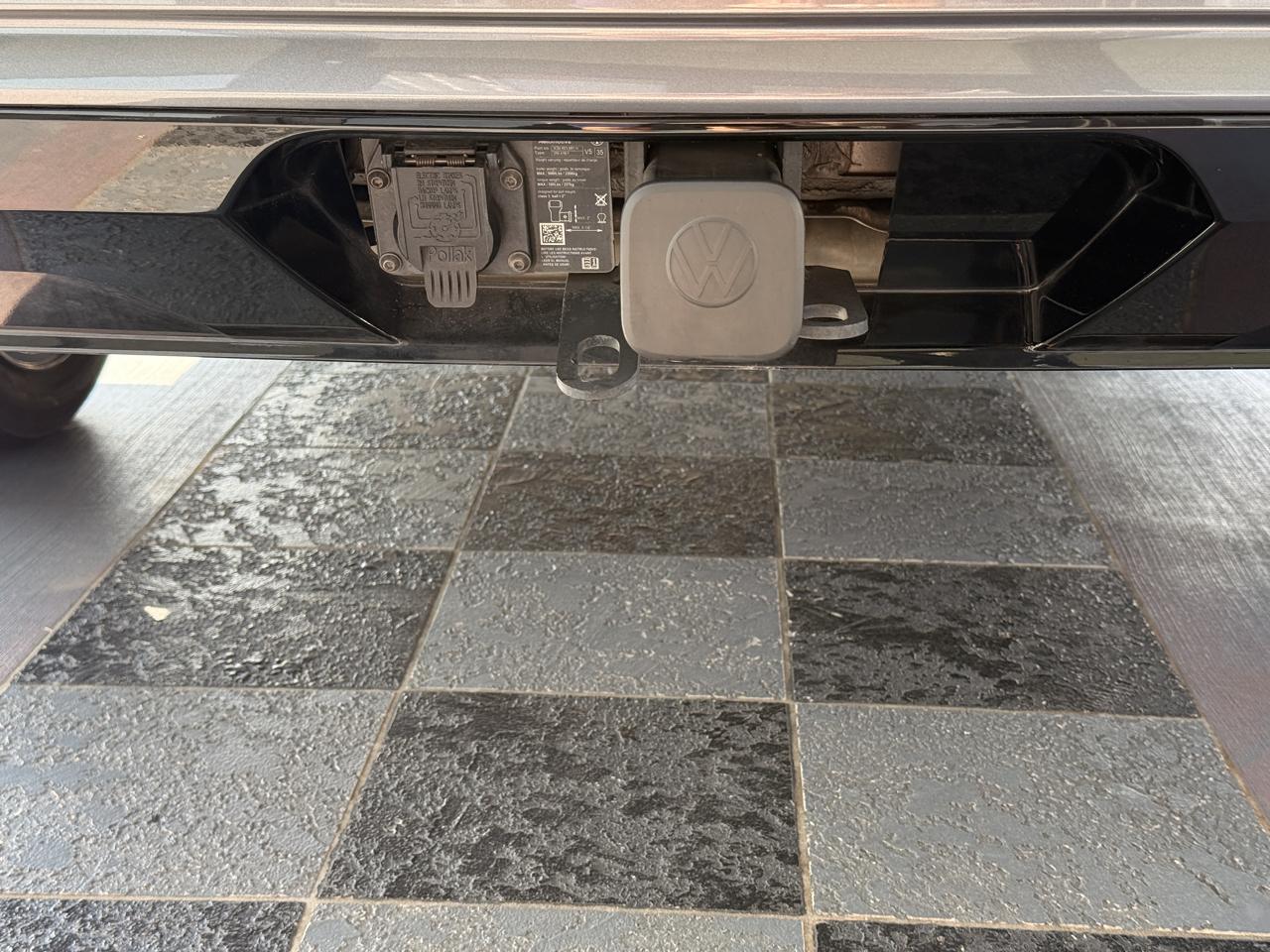 Volkswagen Atlas SEL Premium R-Line 4MOTION 2025