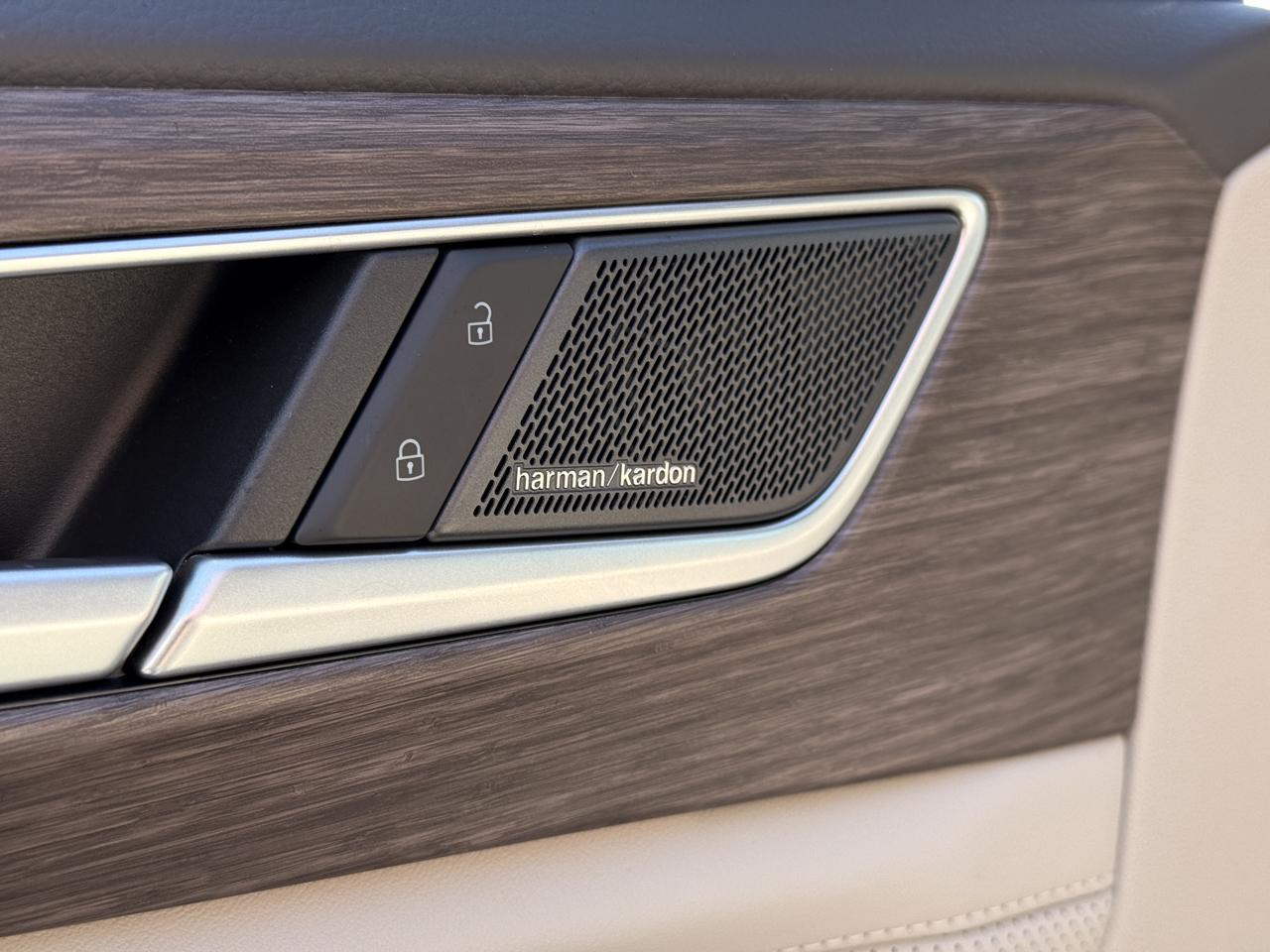 Volkswagen Atlas SEL Premium R-Line 4MOTION 2025