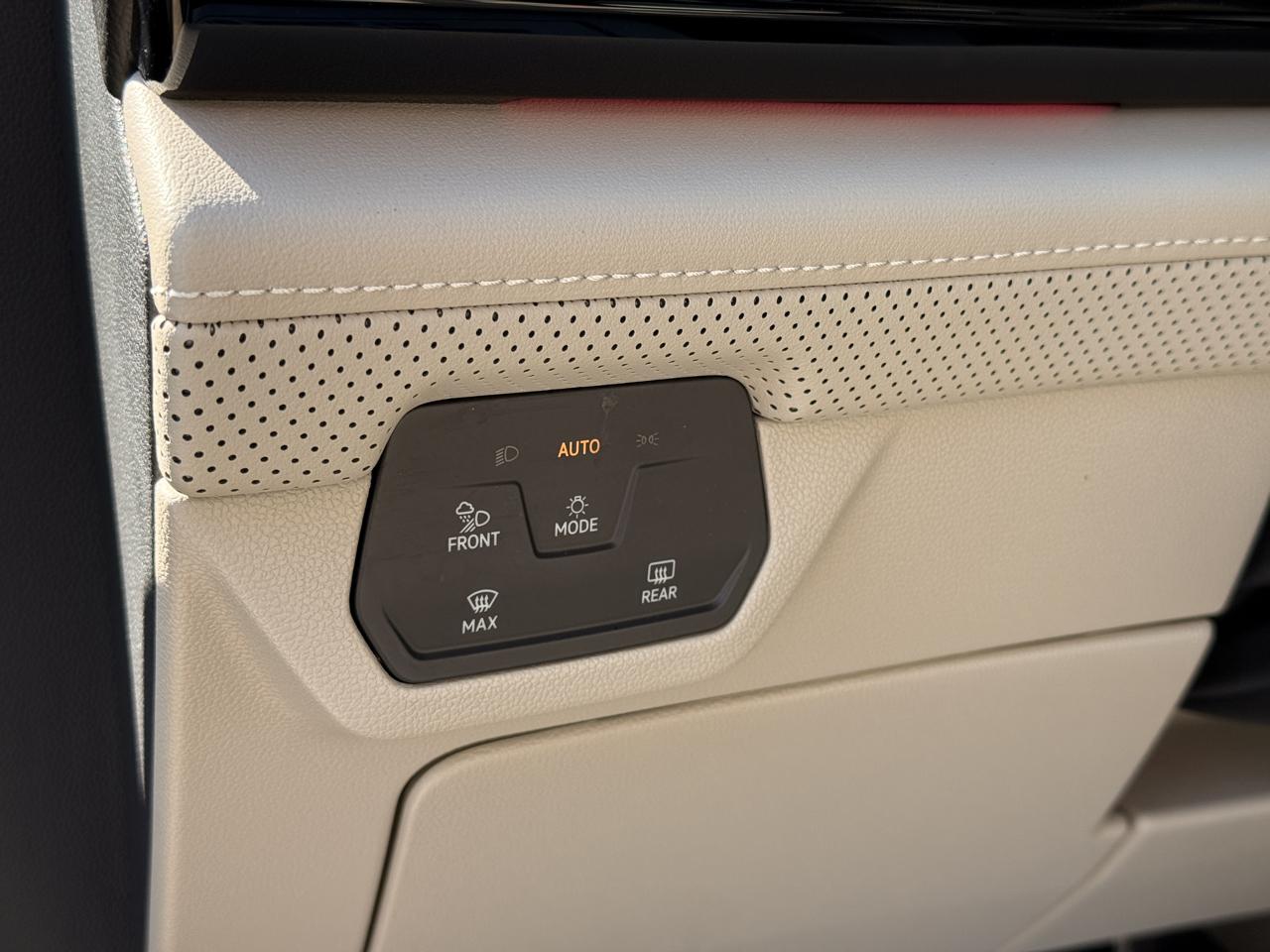 Volkswagen Atlas SEL Premium R-Line 4MOTION 2025