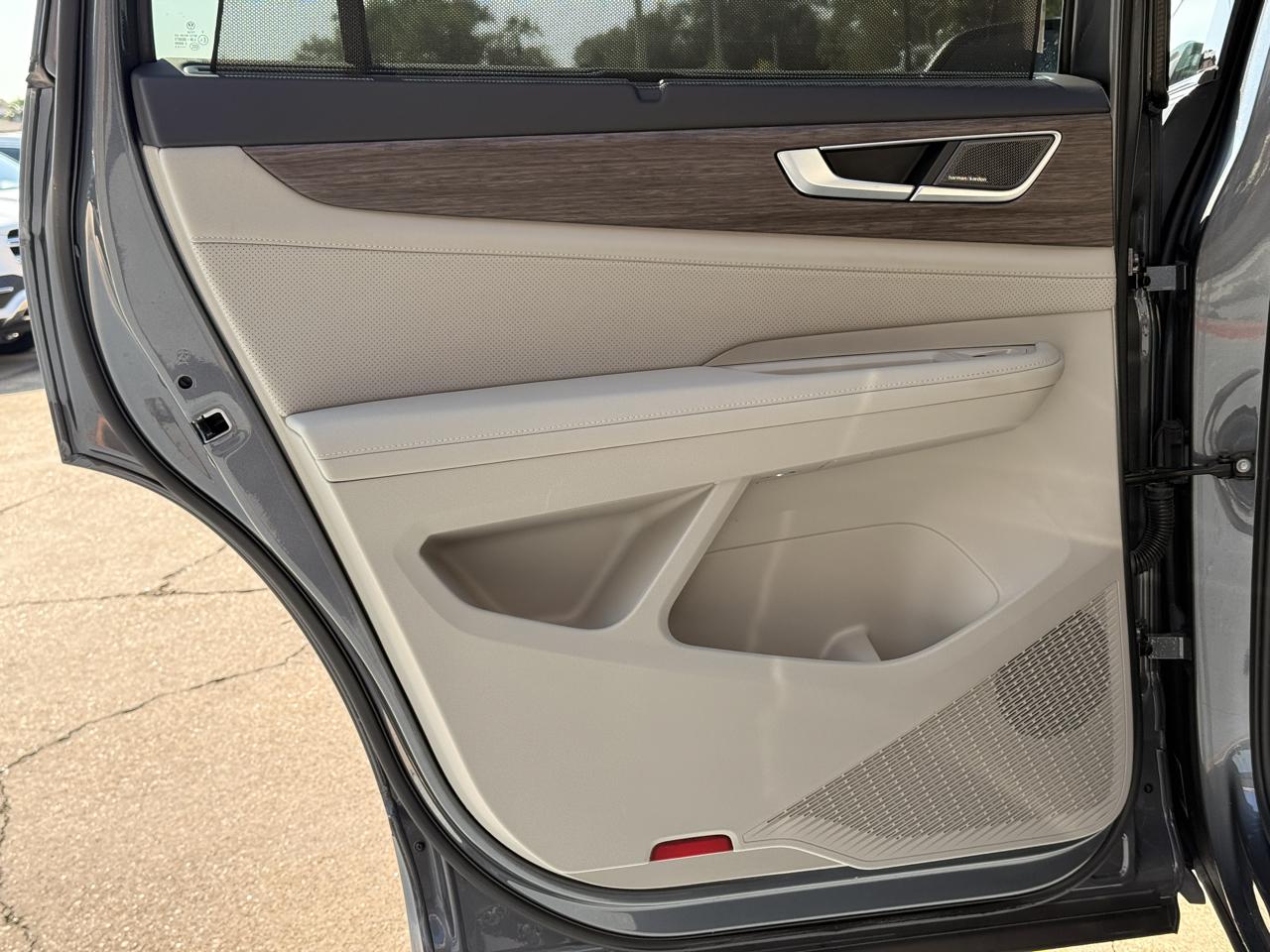 Volkswagen Atlas SEL Premium R-Line 4MOTION 2025
