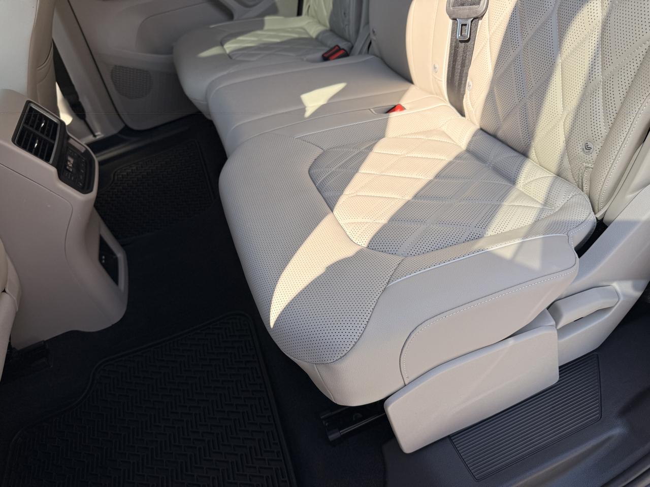 Volkswagen Atlas SEL Premium R-Line 4MOTION 2025