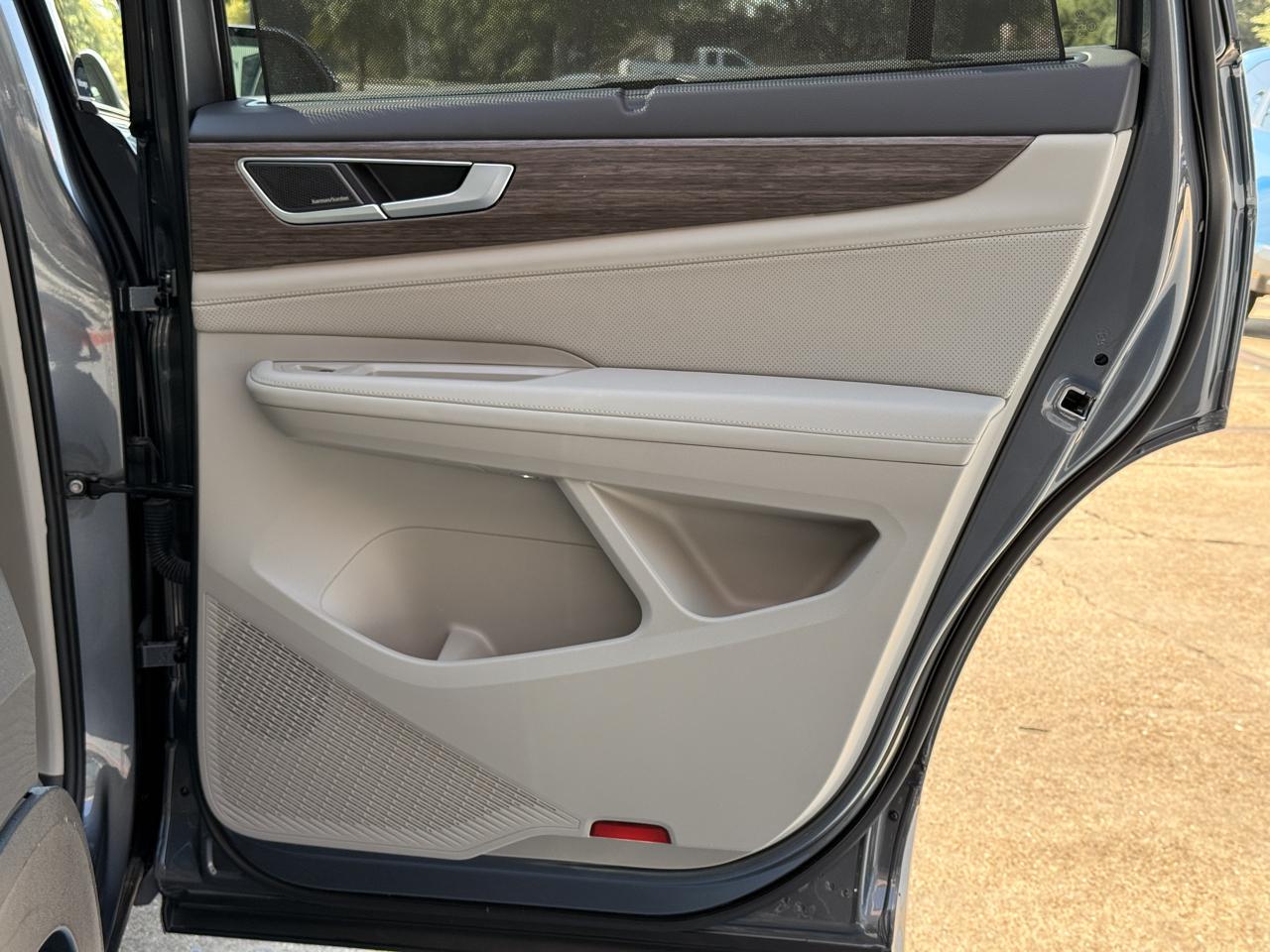 Volkswagen Atlas SEL Premium R-Line 4MOTION 2025