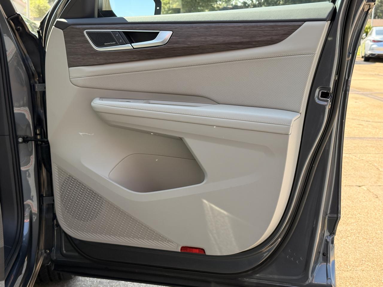 Volkswagen Atlas SEL Premium R-Line 4MOTION 2025