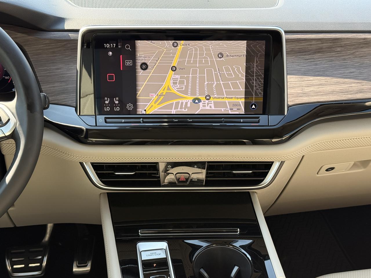Volkswagen Atlas SEL Premium R-Line 4MOTION 2025