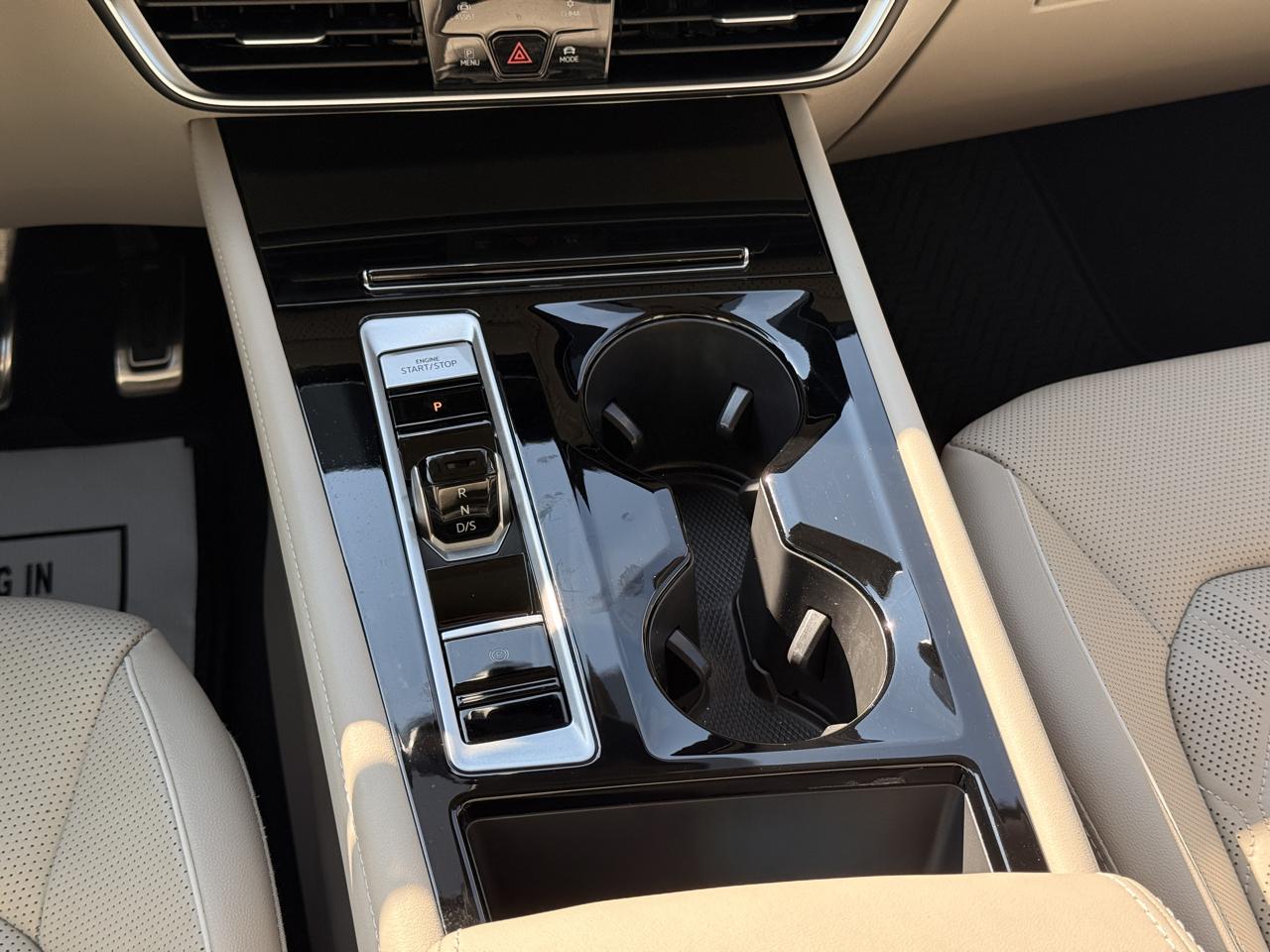 Volkswagen Atlas SEL Premium R-Line 4MOTION 2025