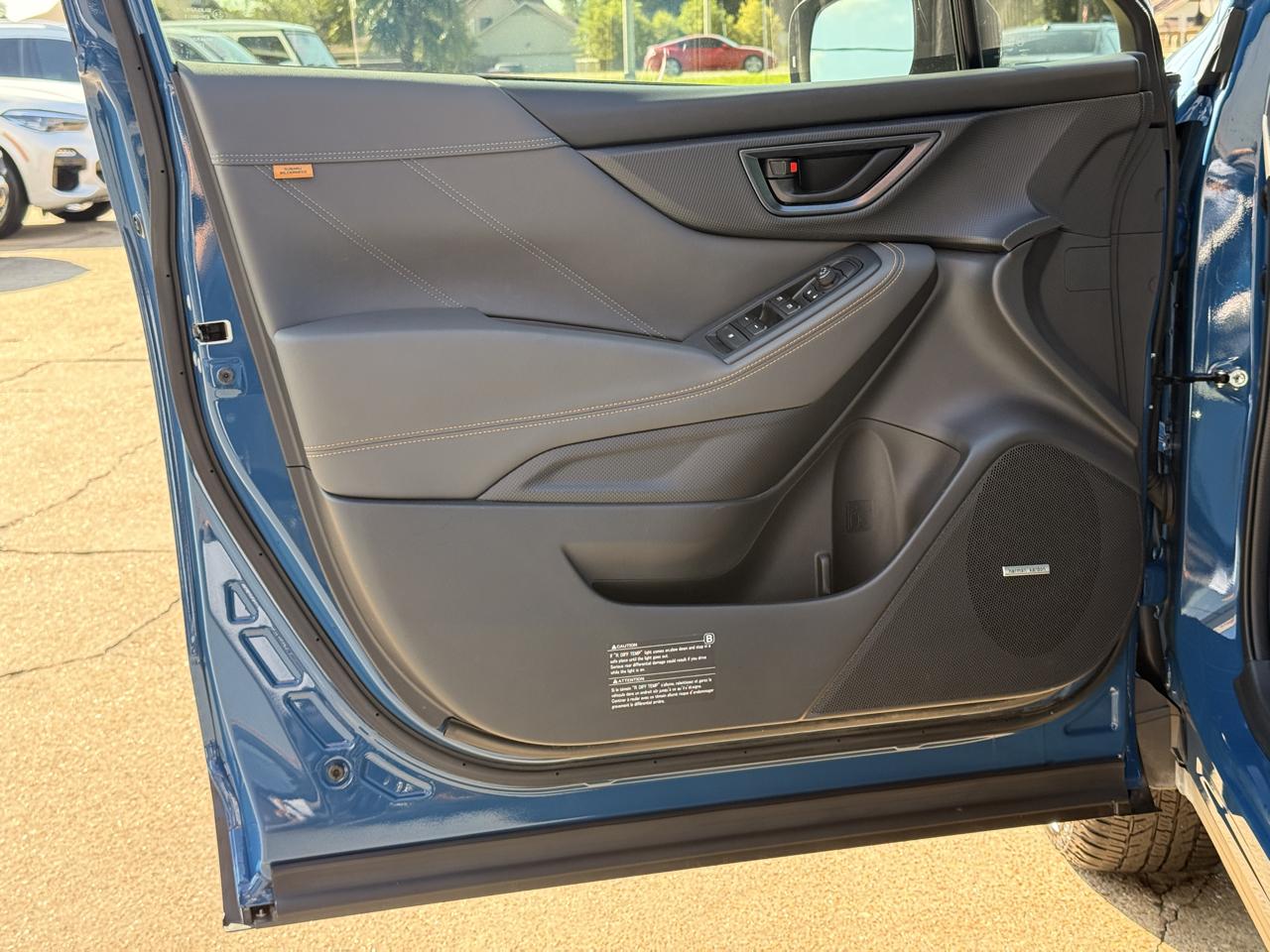 Subaru Forester Sport 2023