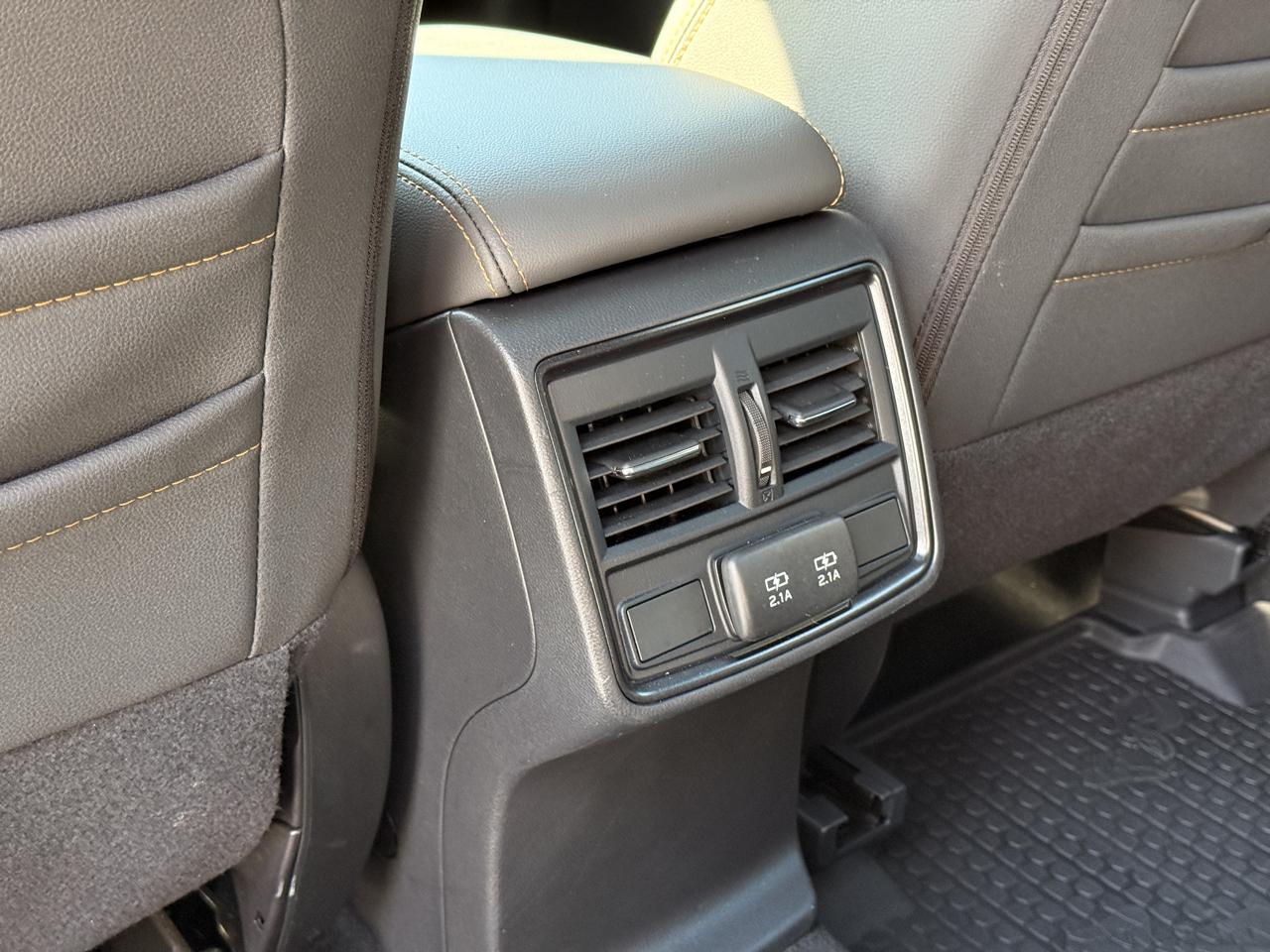 Subaru Forester Sport 2023