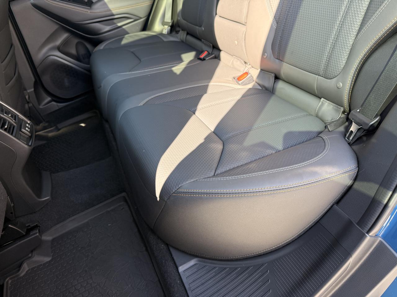 Subaru Forester Sport 2023