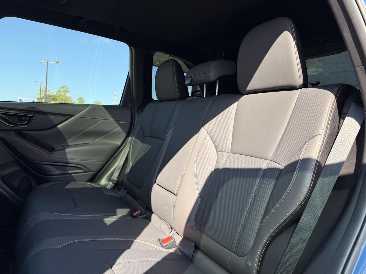Subaru Forester Sport 2023
