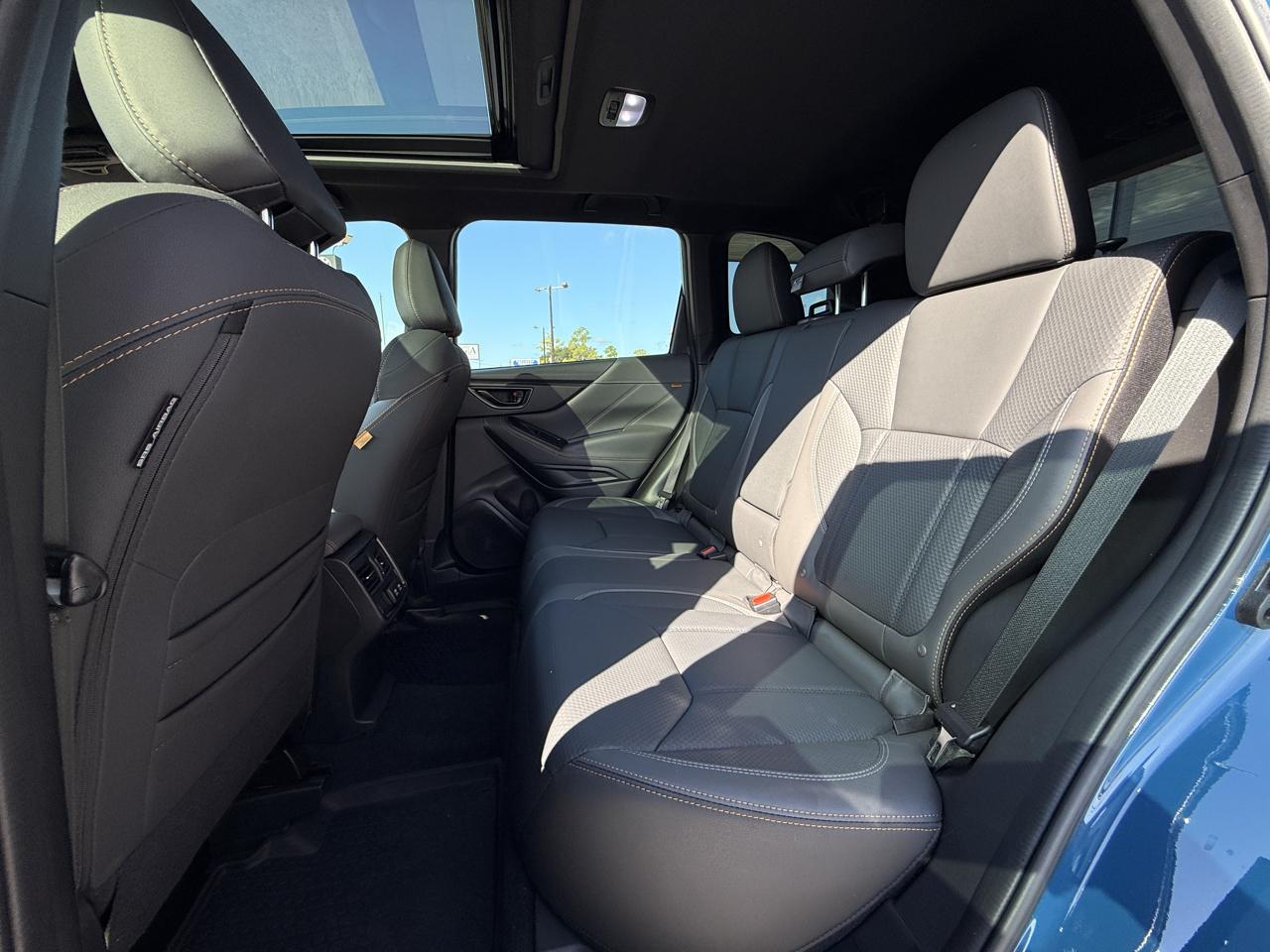 Subaru Forester Sport 2023