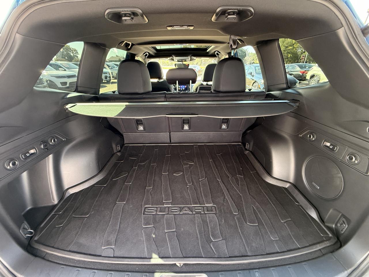 Subaru Forester Sport 2023