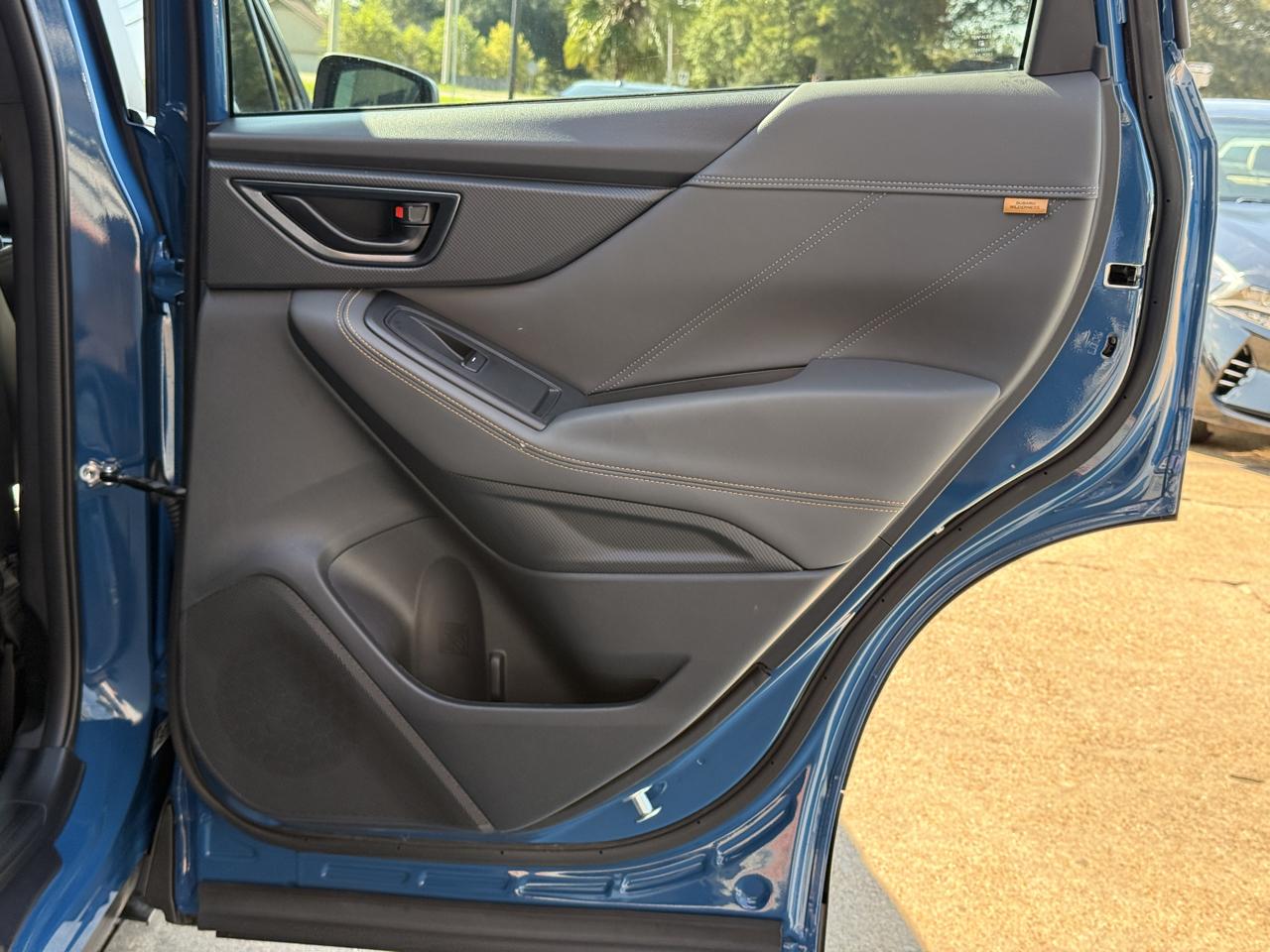 Subaru Forester Sport 2023