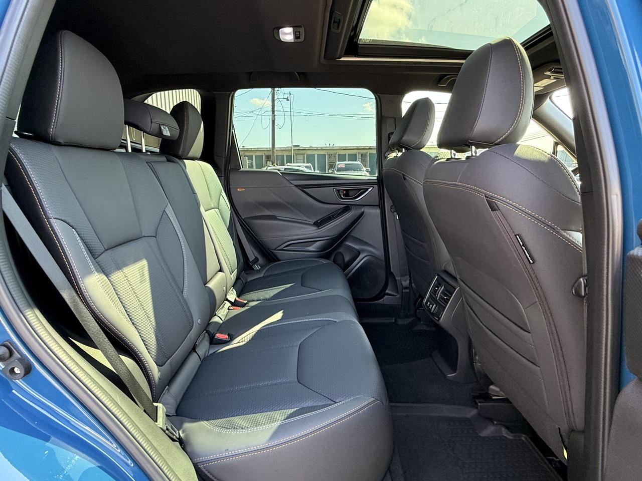 Subaru Forester Sport 2023