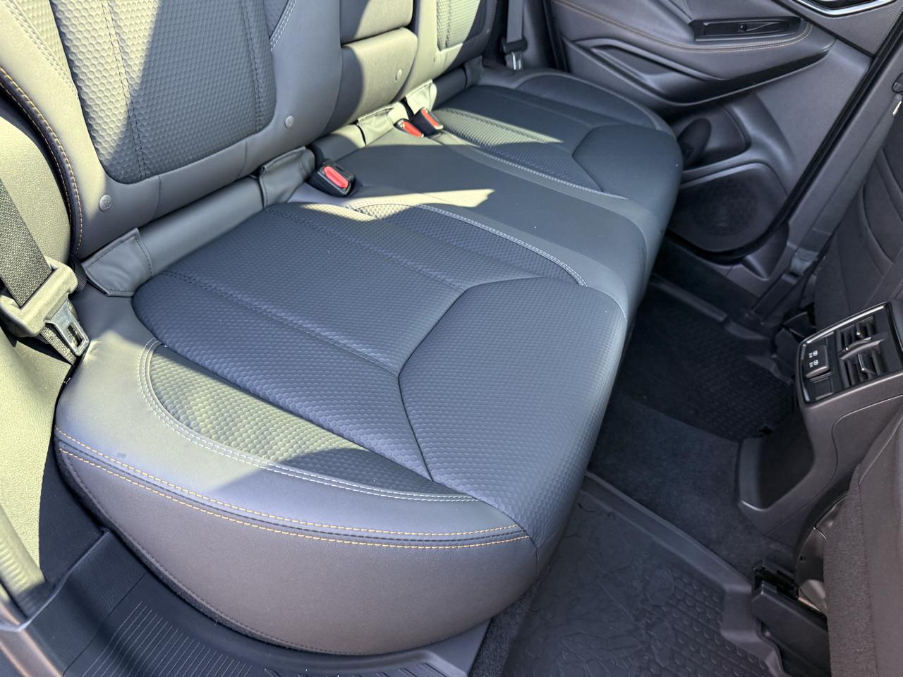 Subaru Forester Sport 2023