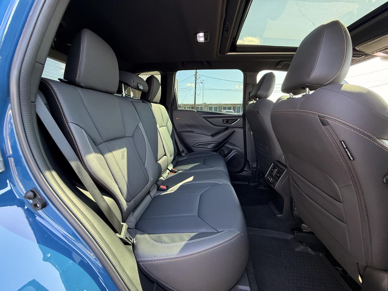 Subaru Forester Sport 2023