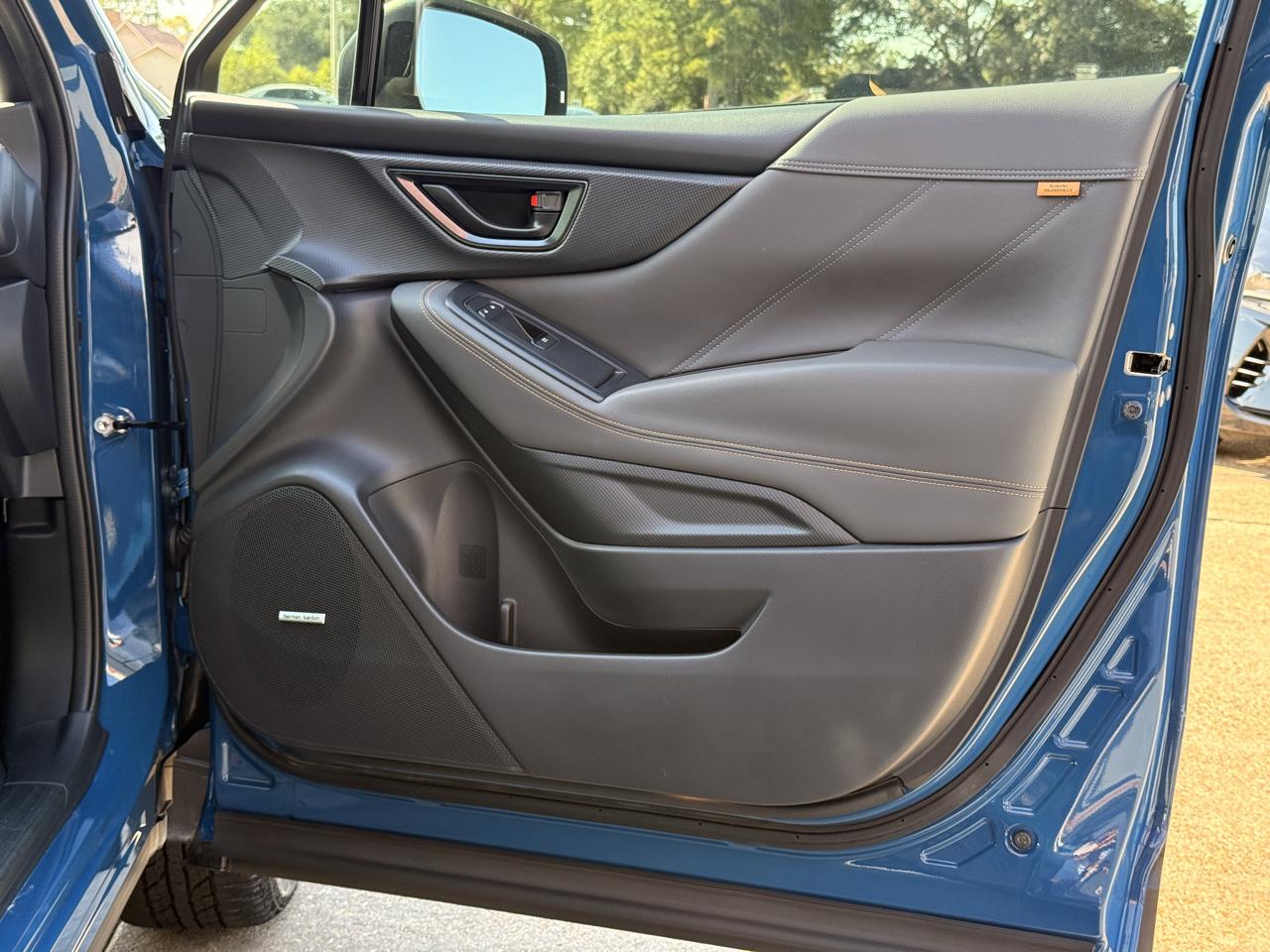 Subaru Forester Sport 2023