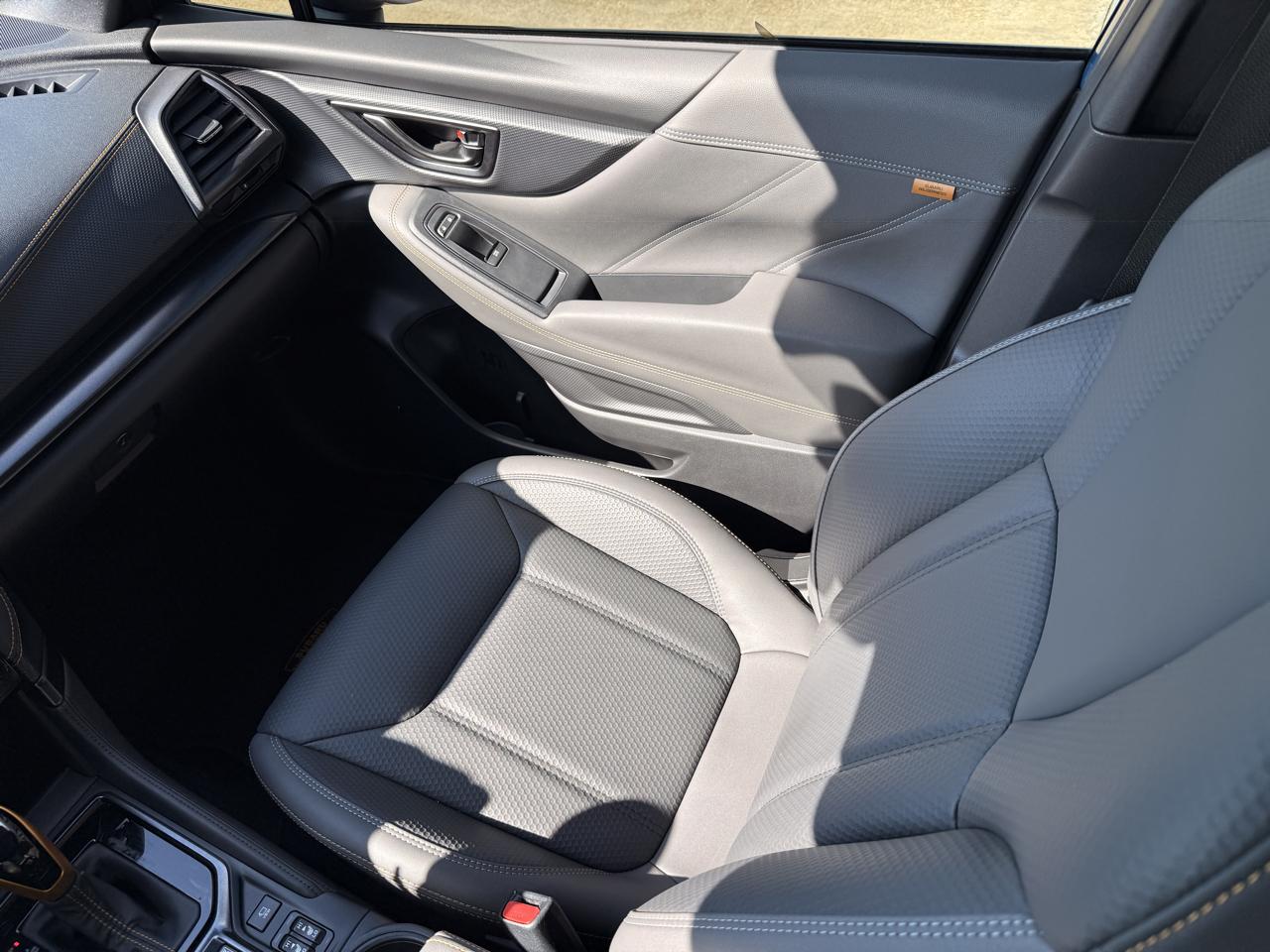 Subaru Forester Sport 2023