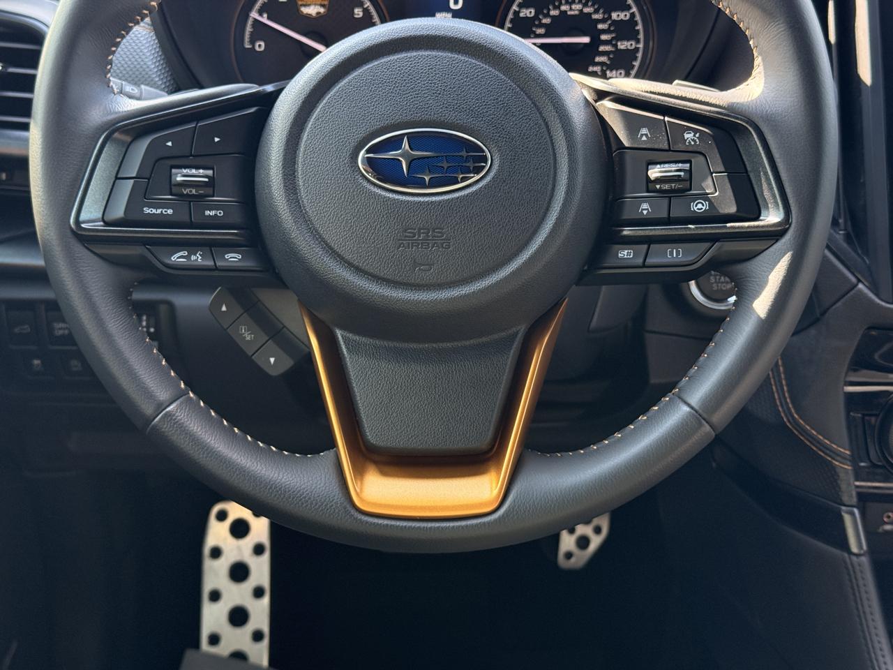 Subaru Forester Sport 2023