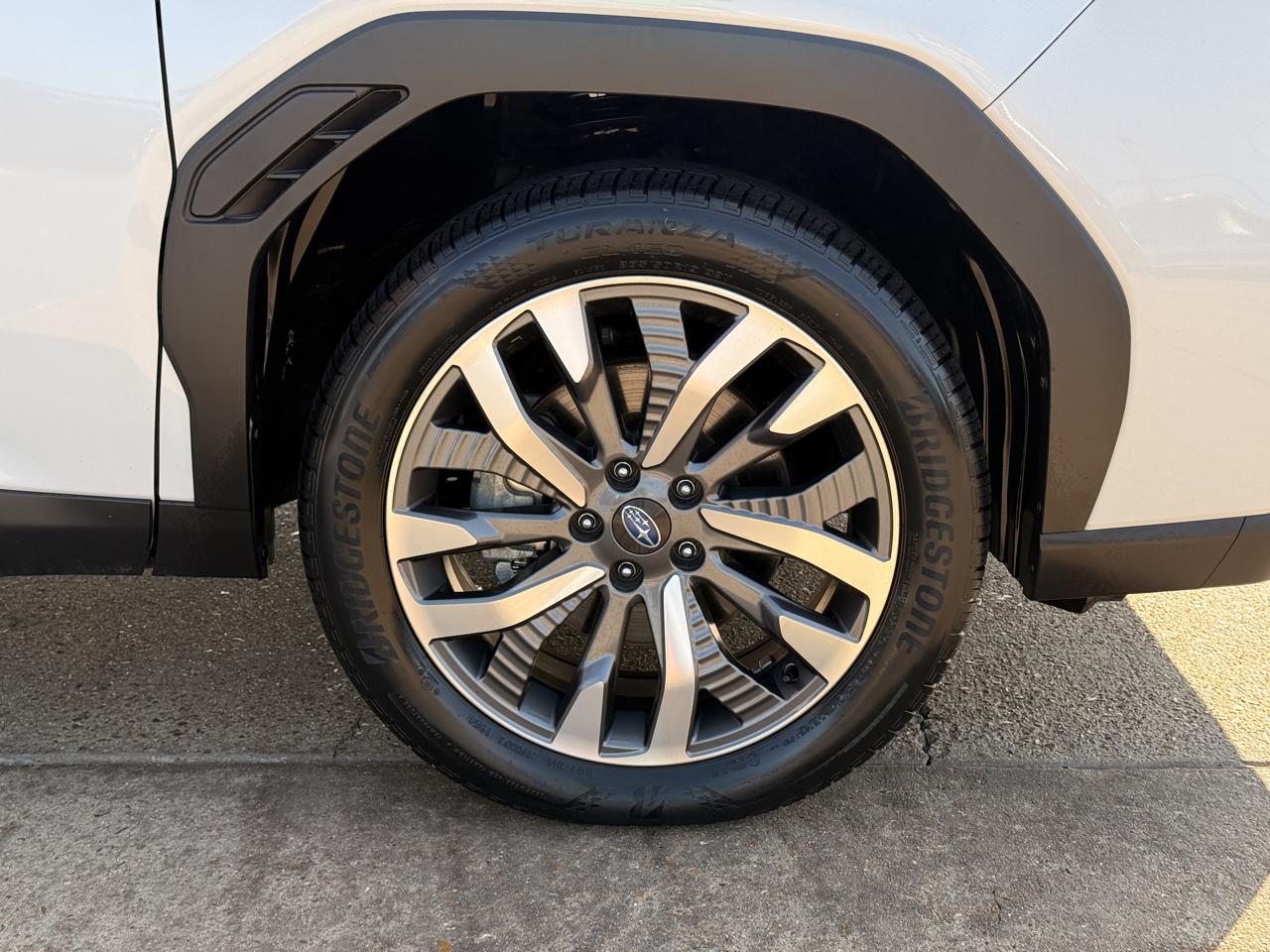 Subaru Forester Touring 2025