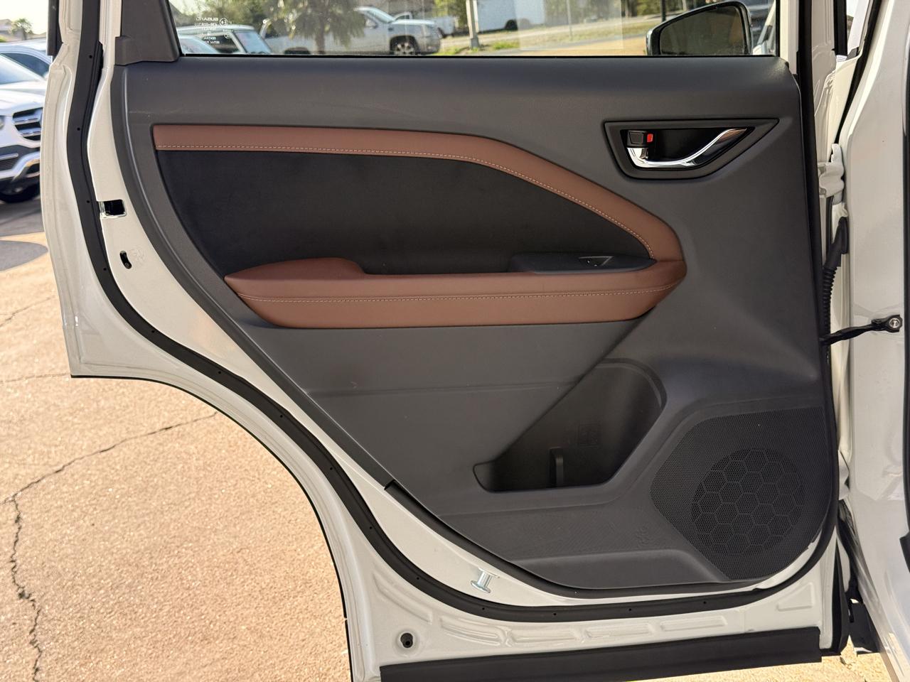 Subaru Forester Touring 2025