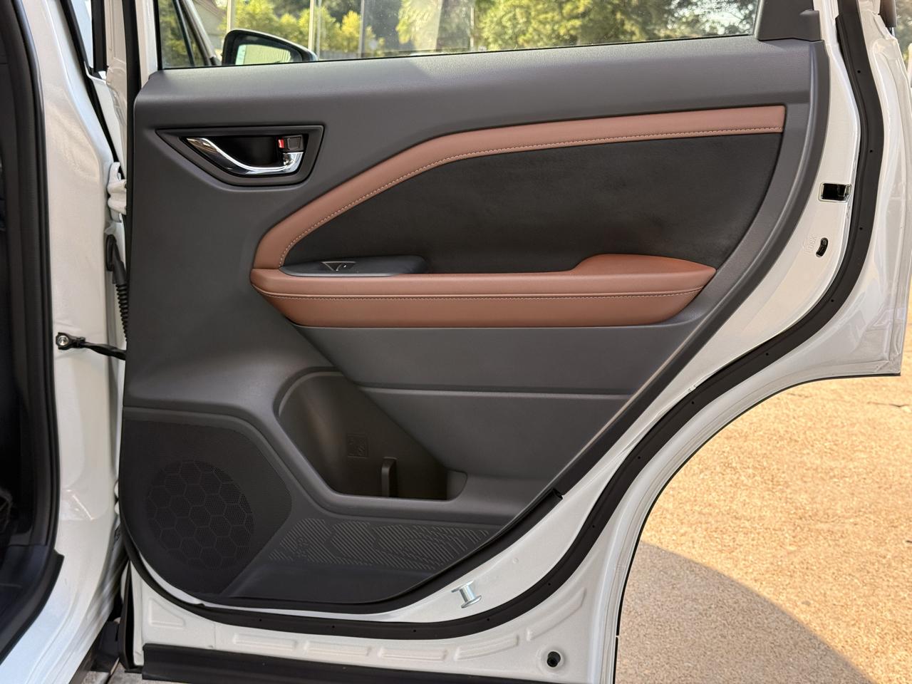 Subaru Forester Touring 2025