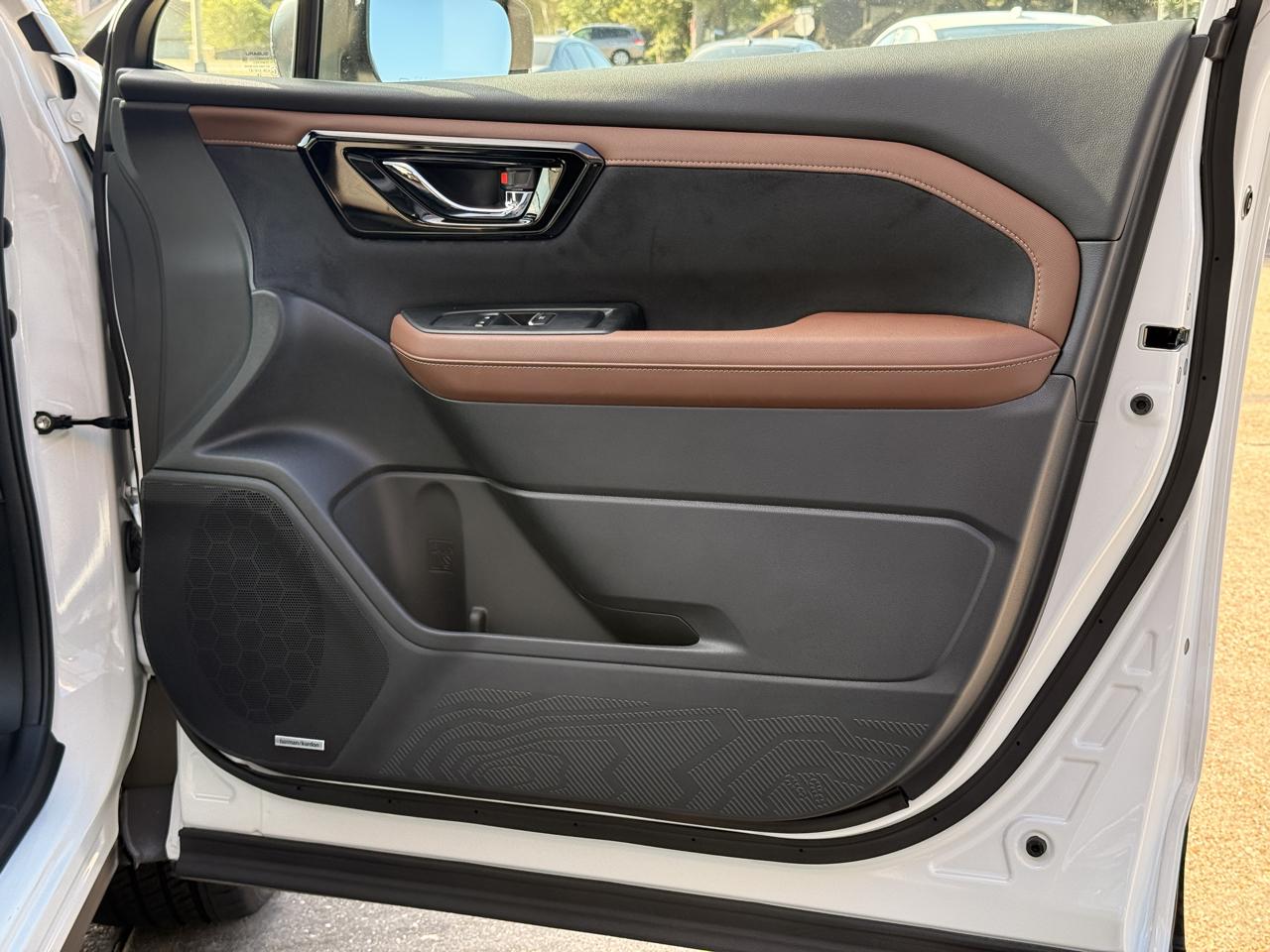 Subaru Forester Touring 2025