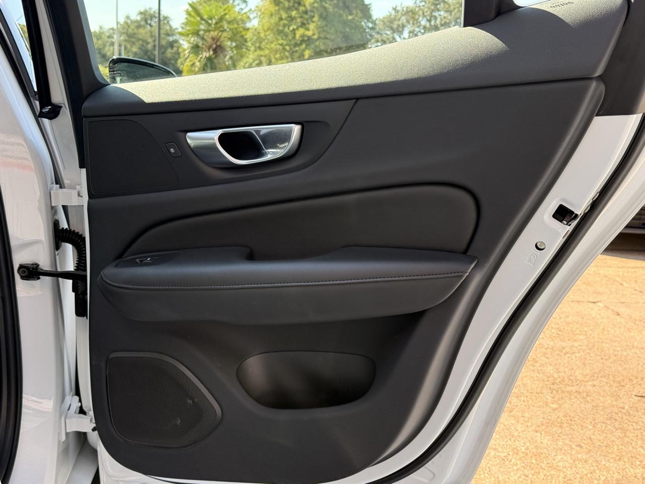 Volvo S60 B5 Core Dark 2024