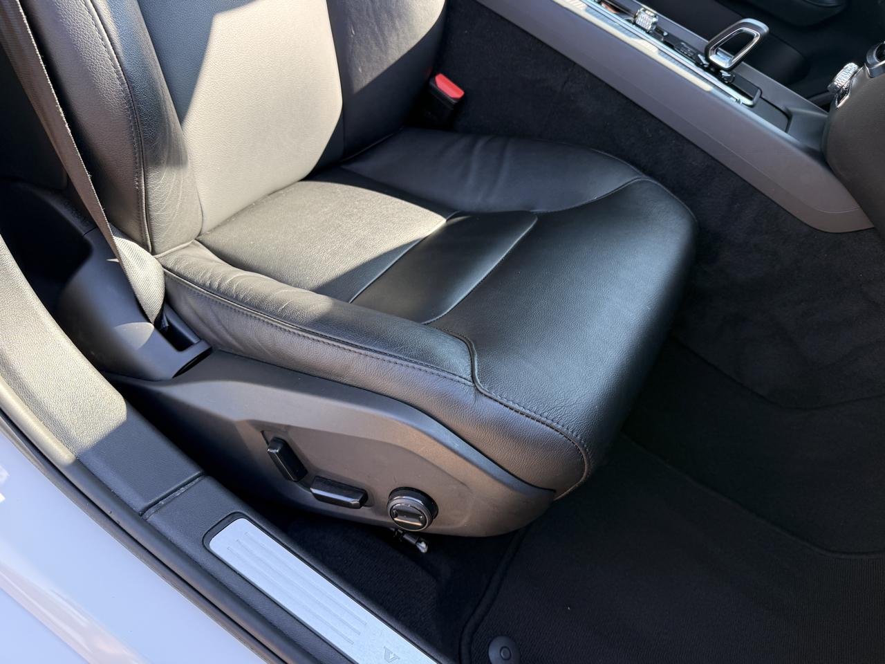 Volvo S60 B5 Core Dark 2024
