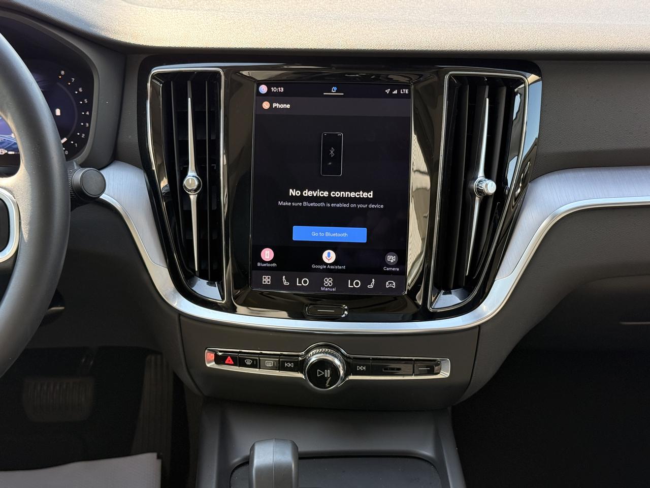 Volvo S60 B5 Core Dark 2024