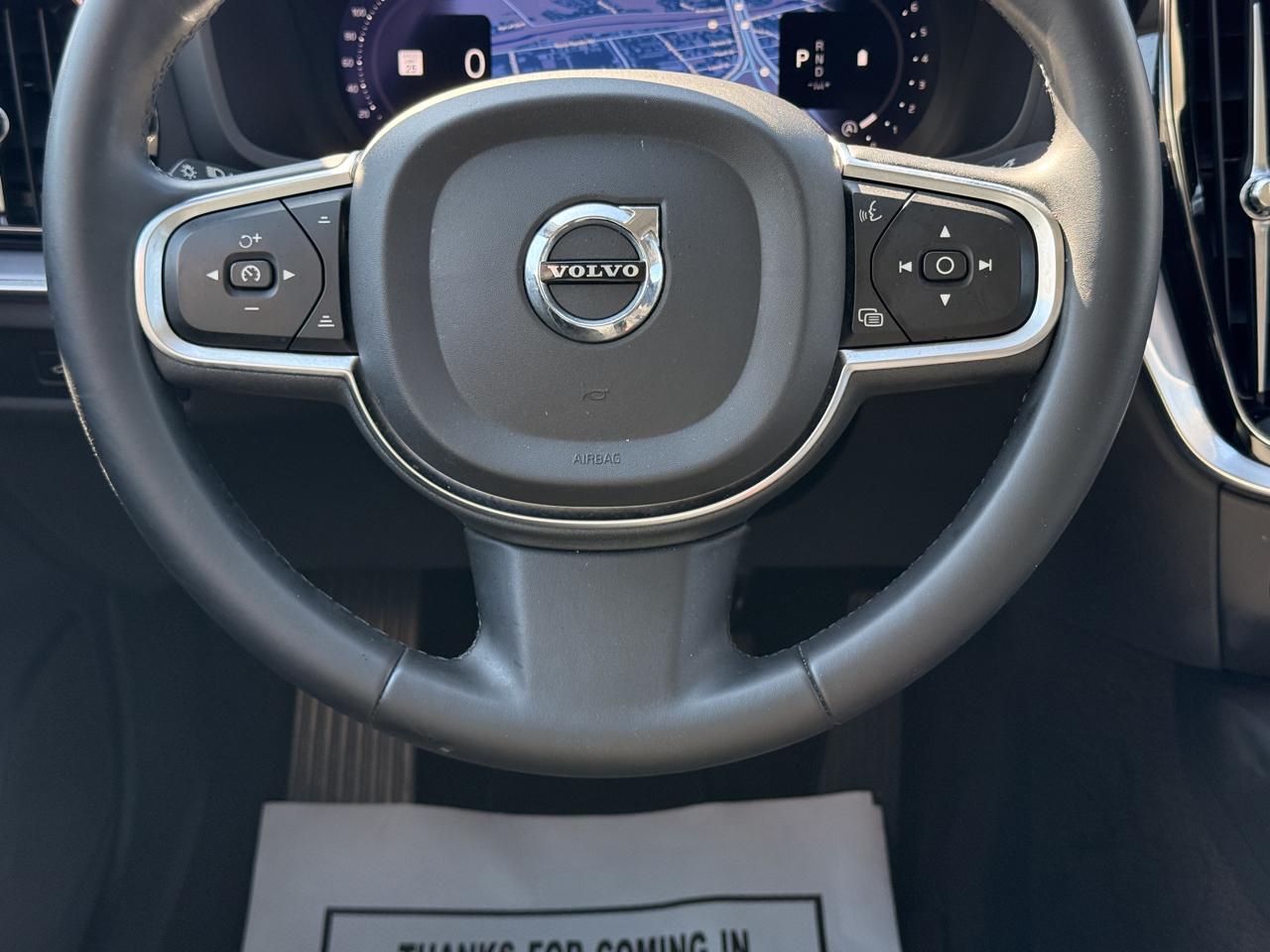 Volvo S60 B5 Core Dark 2024