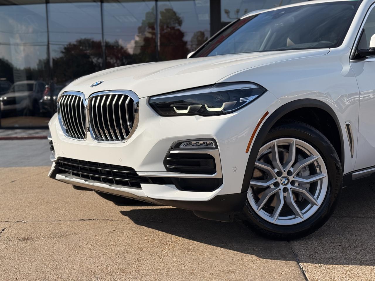 BMW X5 sDrive40i 2020