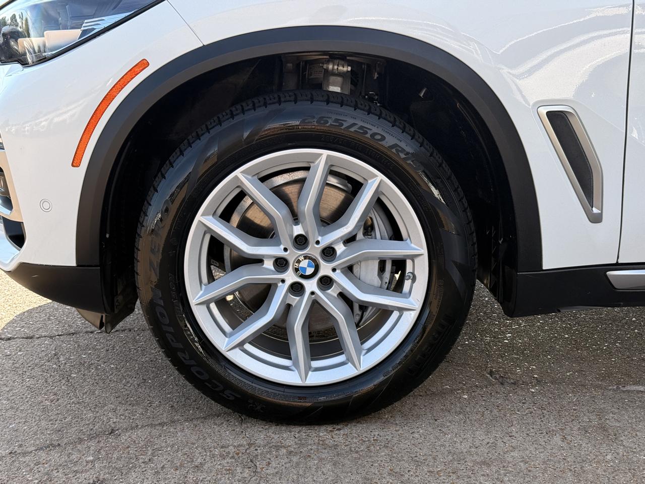 BMW X5 sDrive40i 2020