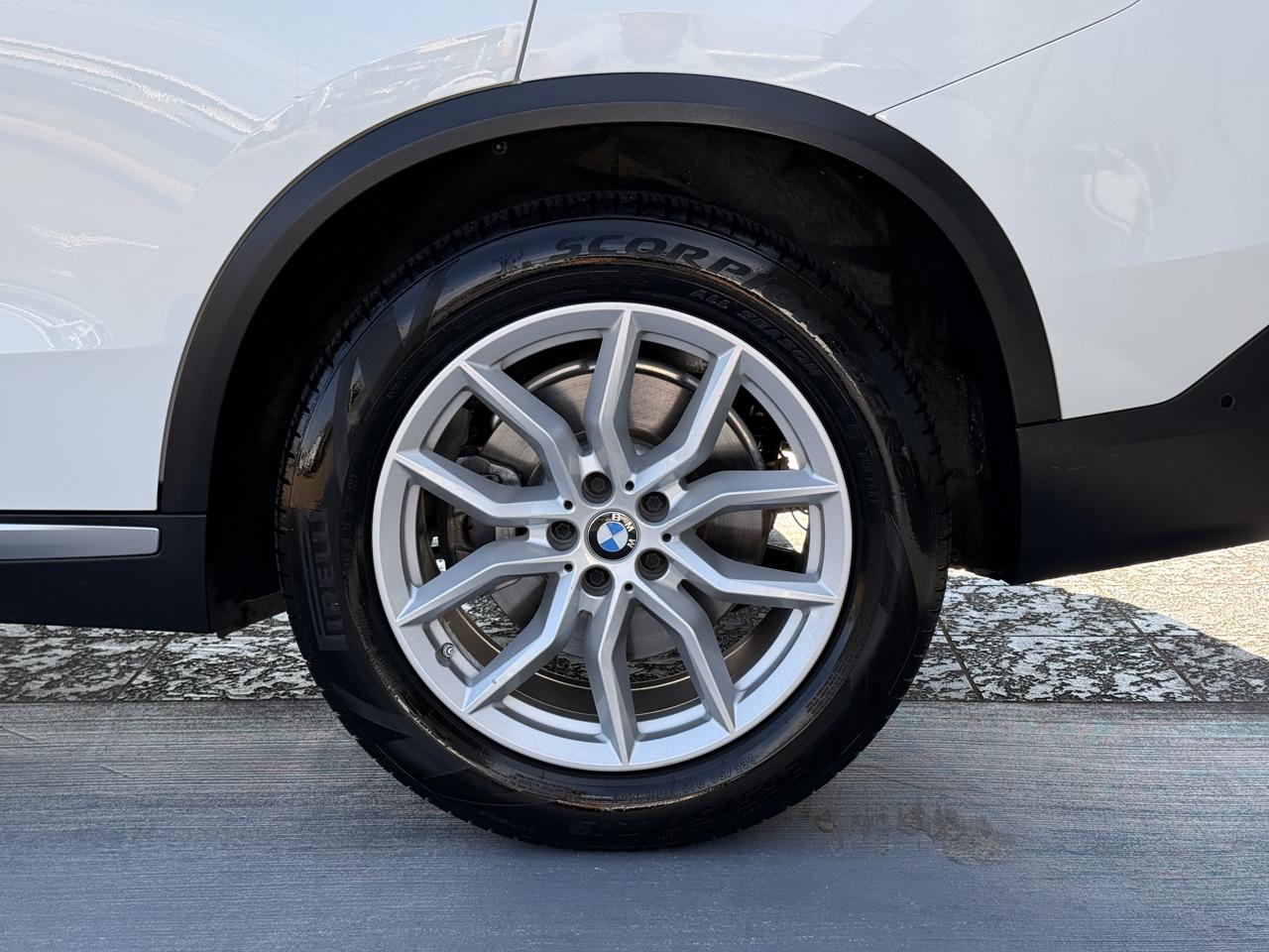 BMW X5 sDrive40i 2020