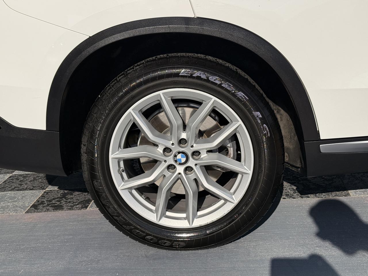 BMW X5 sDrive40i 2020