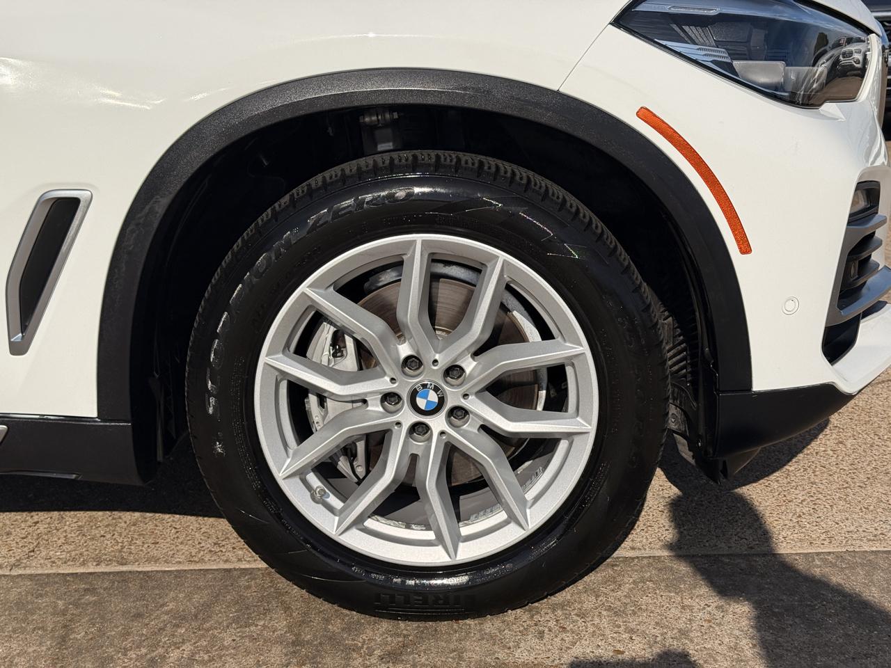 BMW X5 sDrive40i 2020