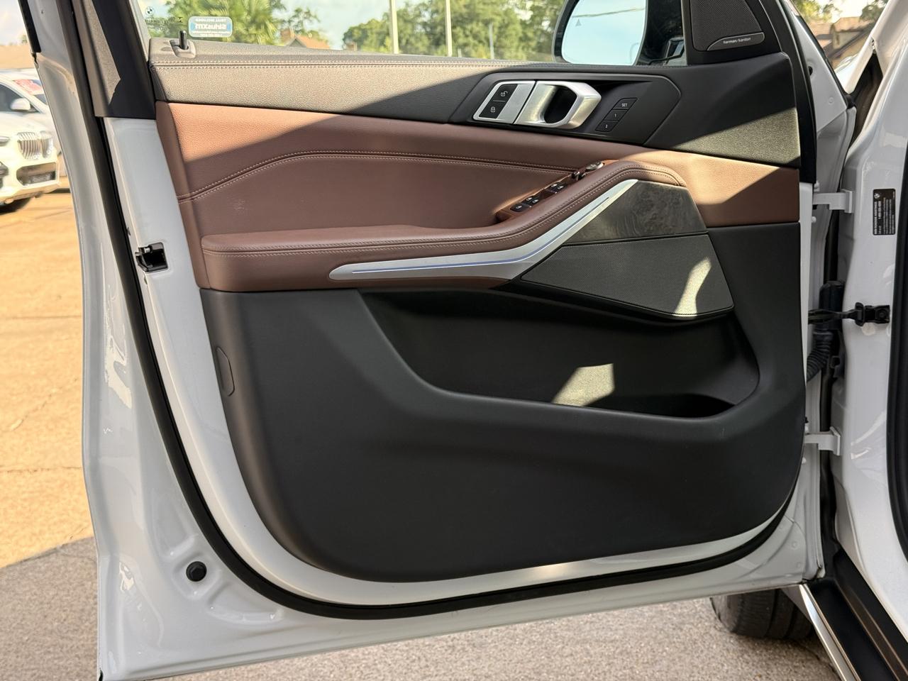 BMW X5 sDrive40i 2020
