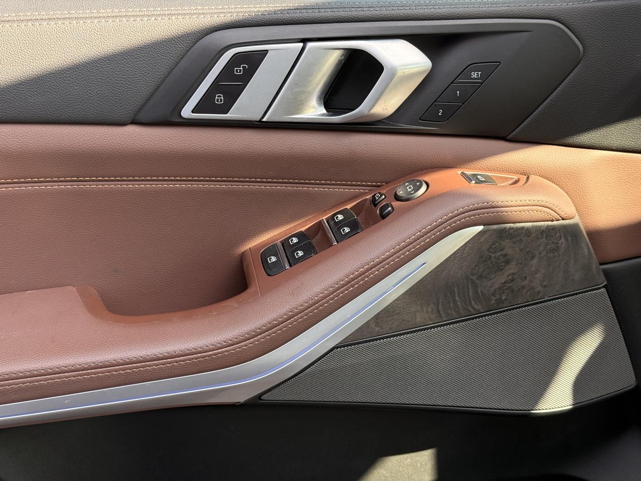 BMW X5 sDrive40i 2020