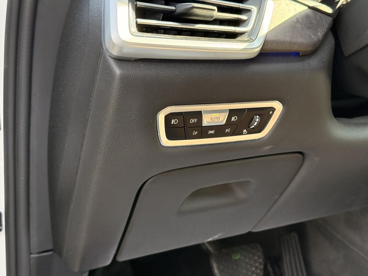 BMW X5 sDrive40i 2020