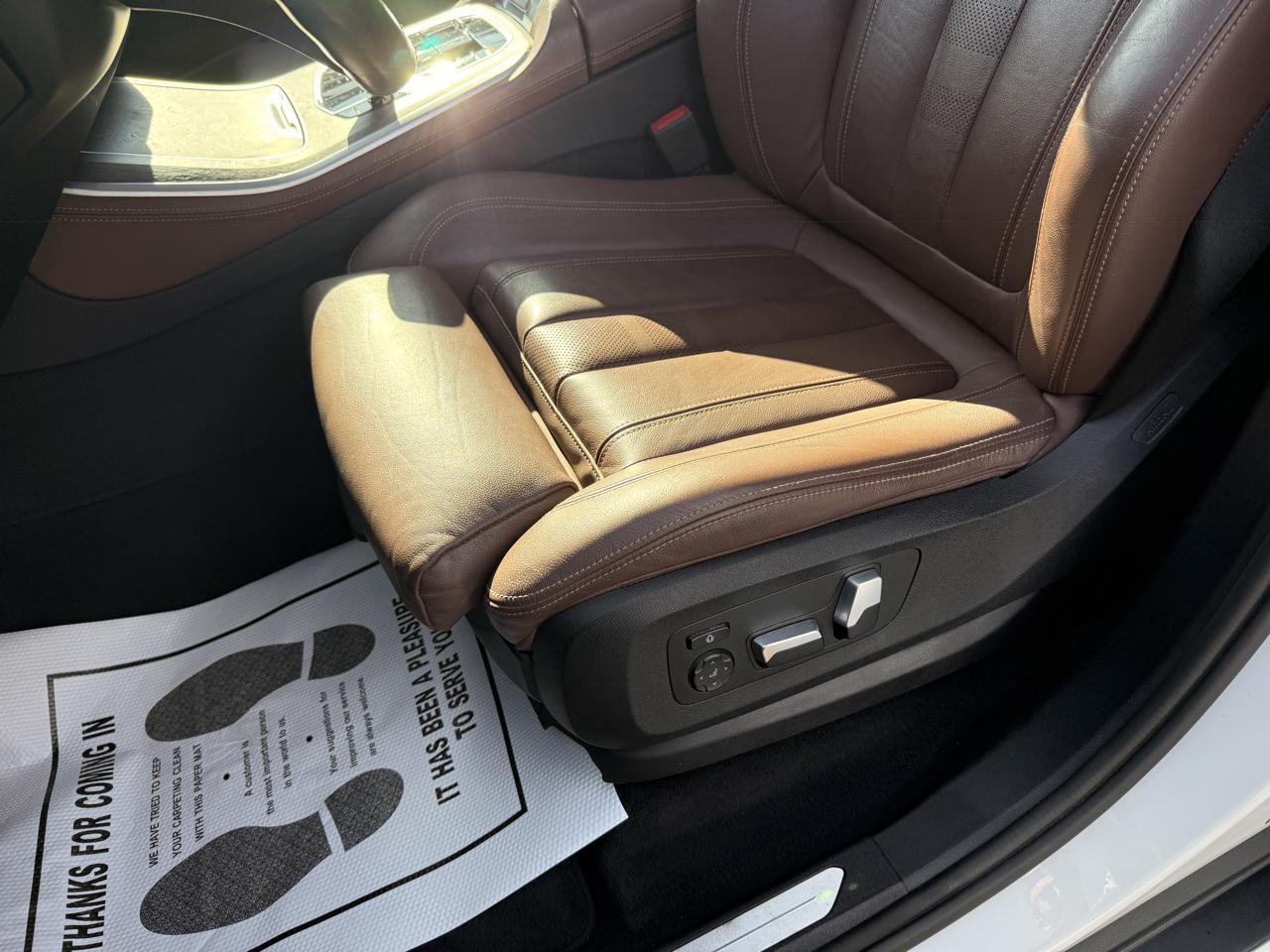 BMW X5 sDrive40i 2020
