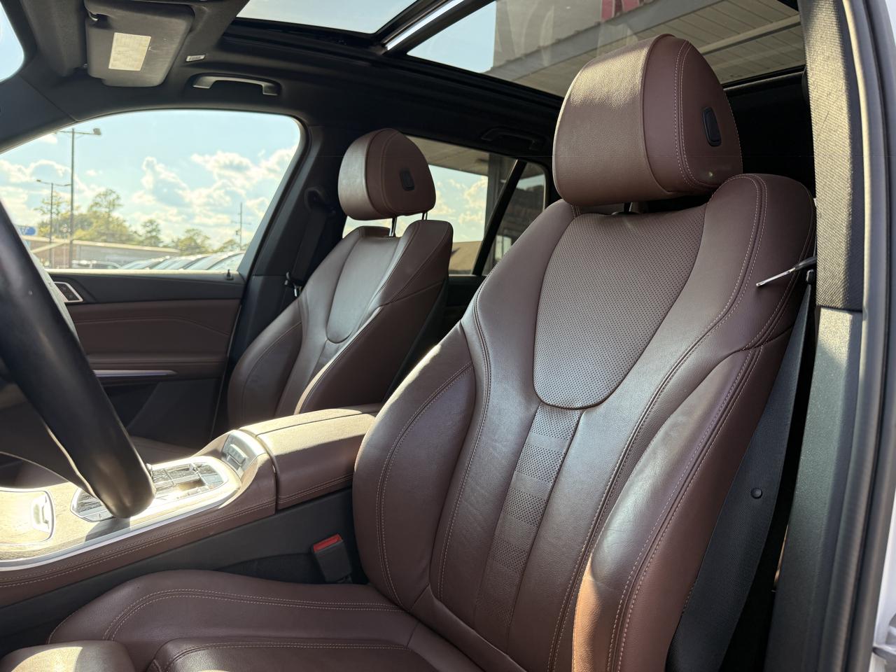 BMW X5 sDrive40i 2020