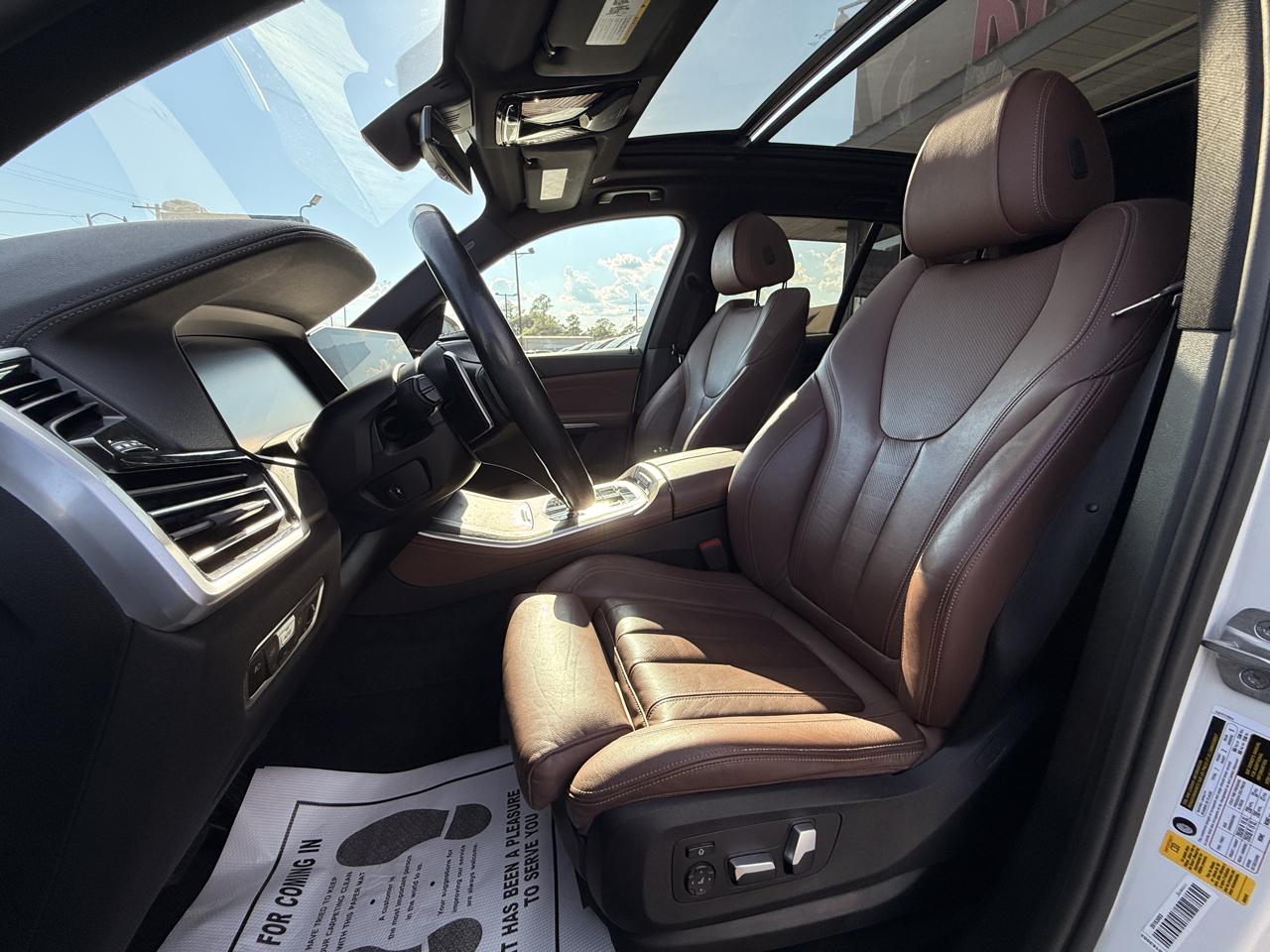 BMW X5 sDrive40i 2020