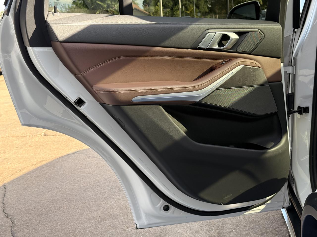 BMW X5 sDrive40i 2020