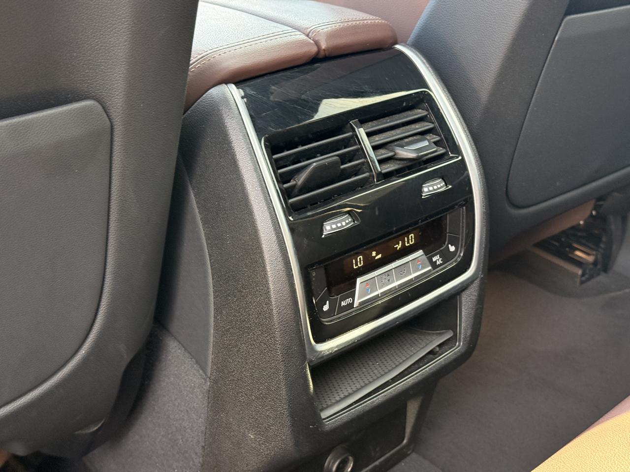 BMW X5 sDrive40i 2020